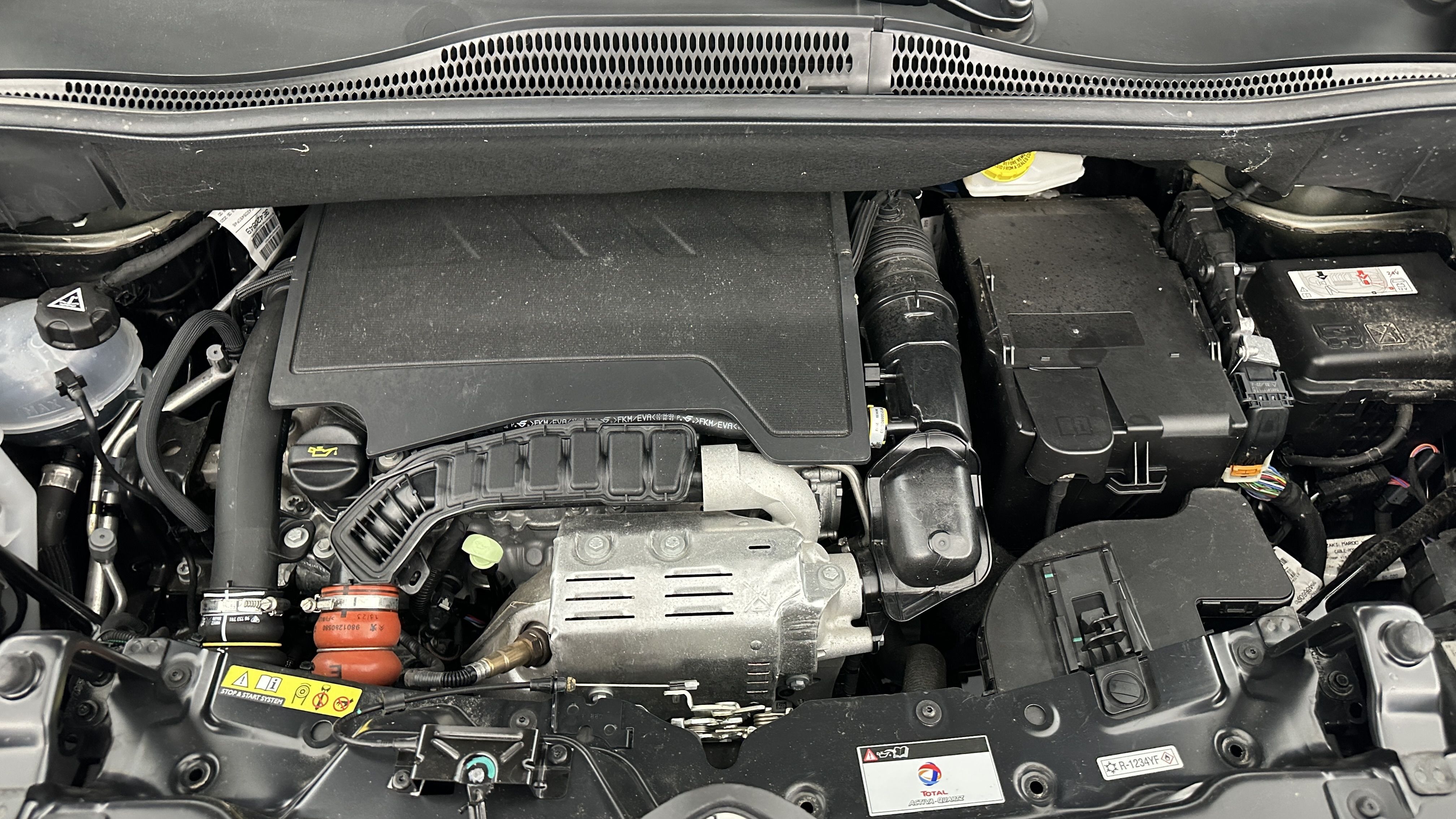 GLI00011682_p53 - CITROEN - C3 AIRCROSS - 2023 - photo 11