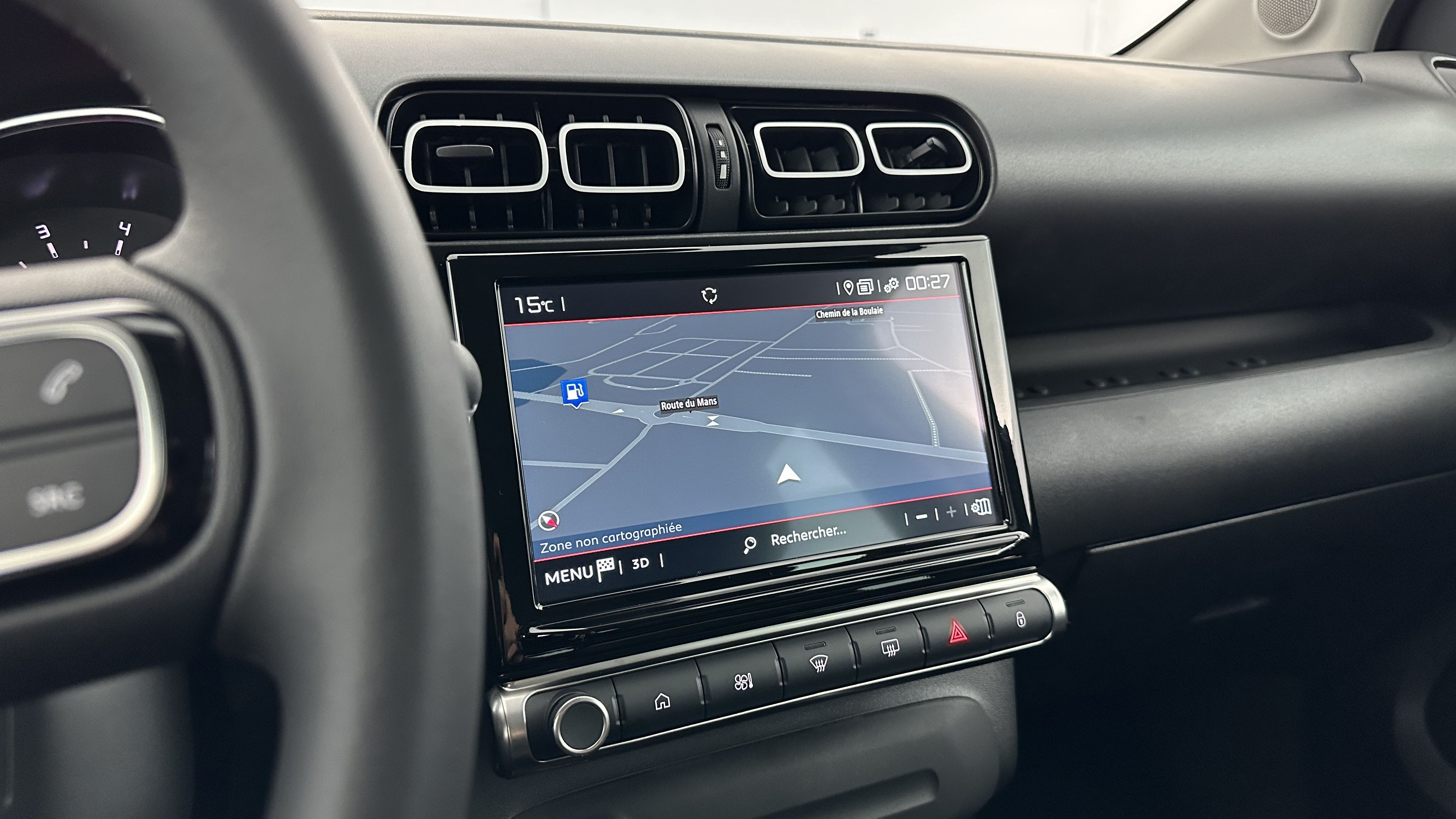 GLI00011682_p53 - CITROEN - C3 AIRCROSS - 2023 - photo 19