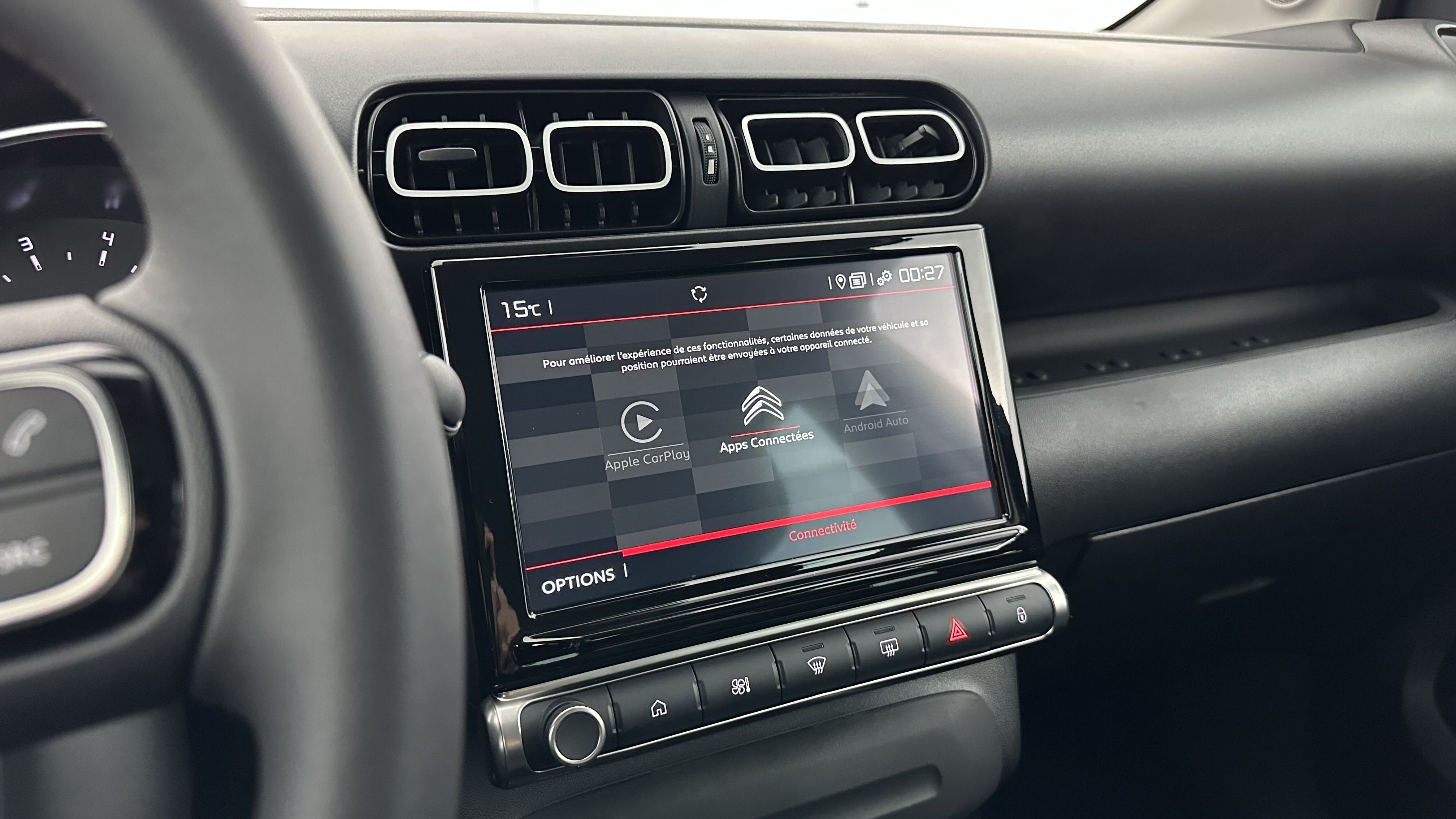 GLI00011682_p53 - CITROEN - C3 AIRCROSS - 2023 - photo 20