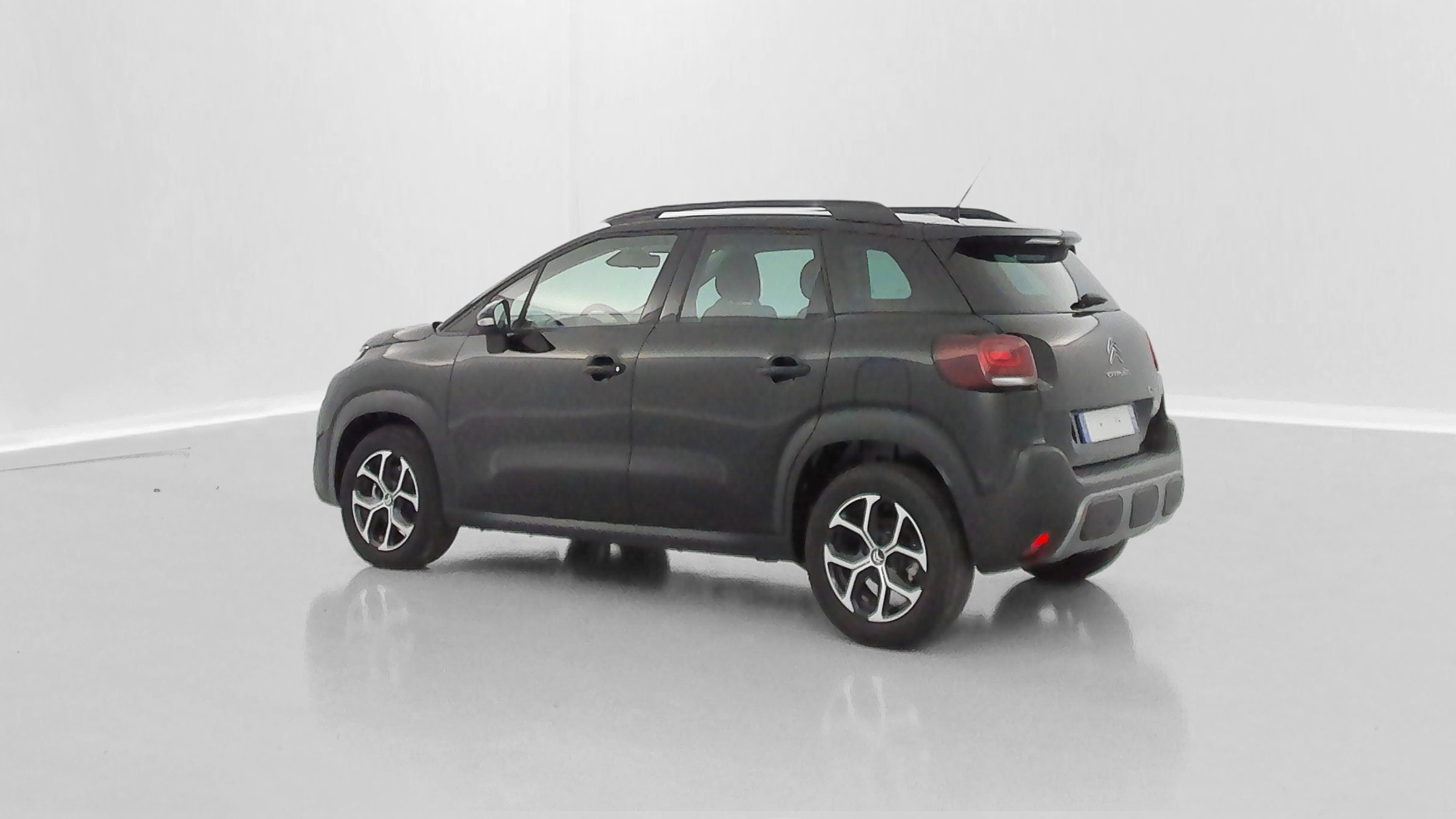 GLI00011682_p53 - CITROEN - C3 AIRCROSS - 2023 - photo 27