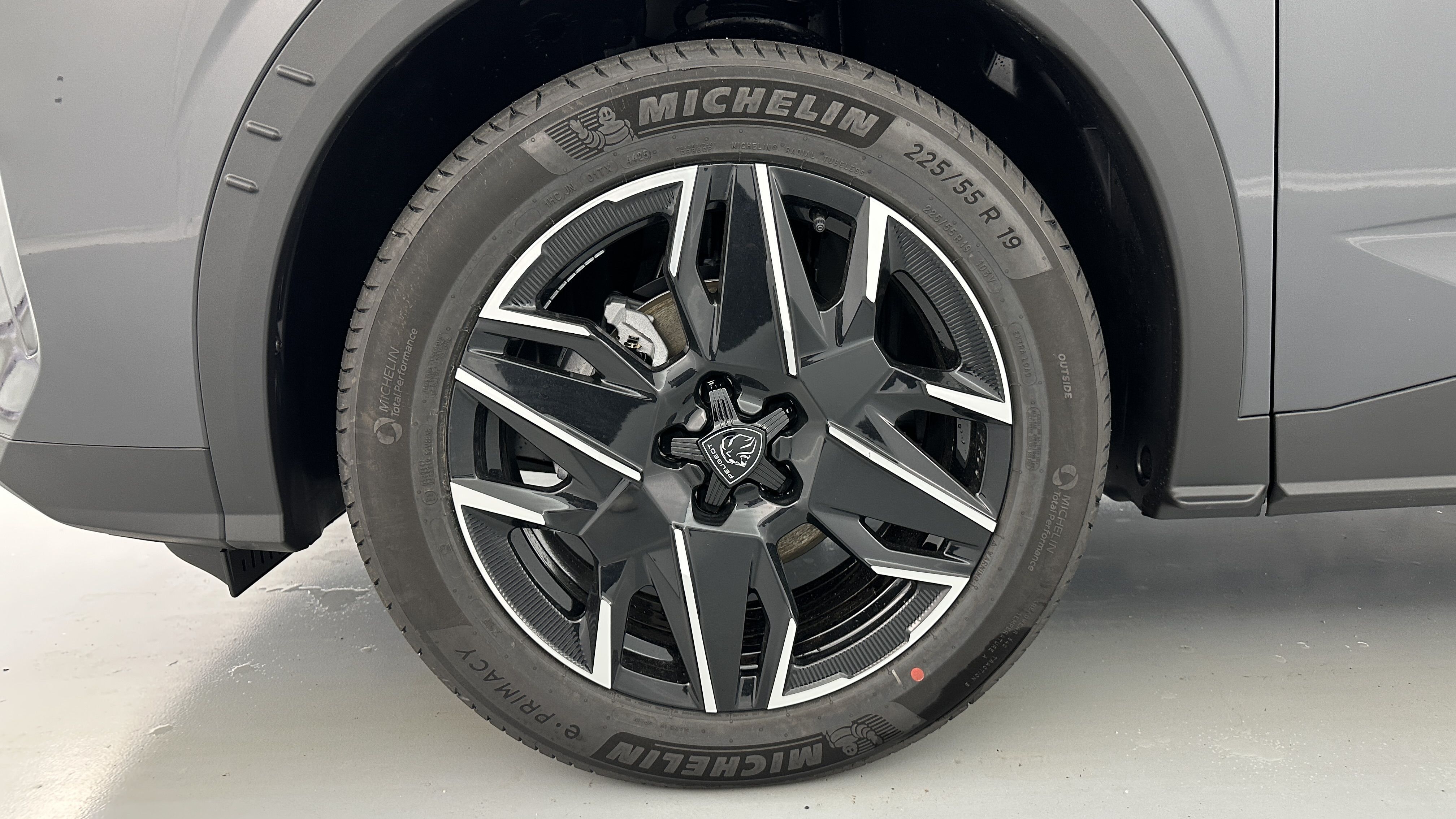 GLI00012568_p53 - PEUGEOT - 3008 - 2025 - photo 12