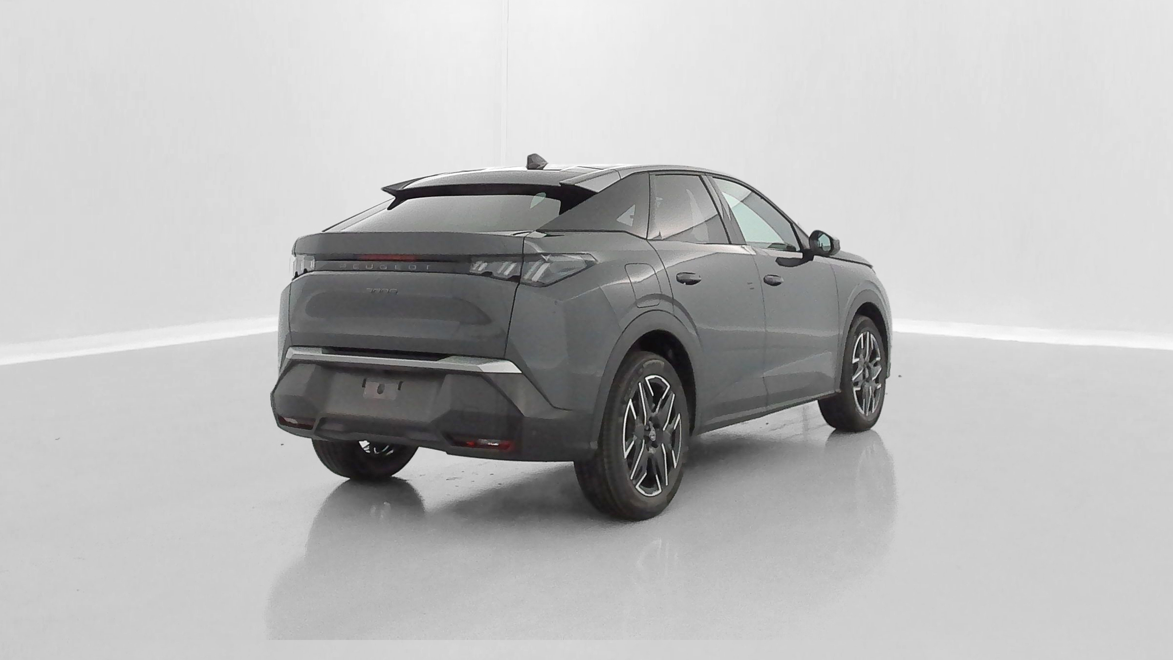 GLI00012568_p53 - PEUGEOT - 3008 - 2025 - photo 22