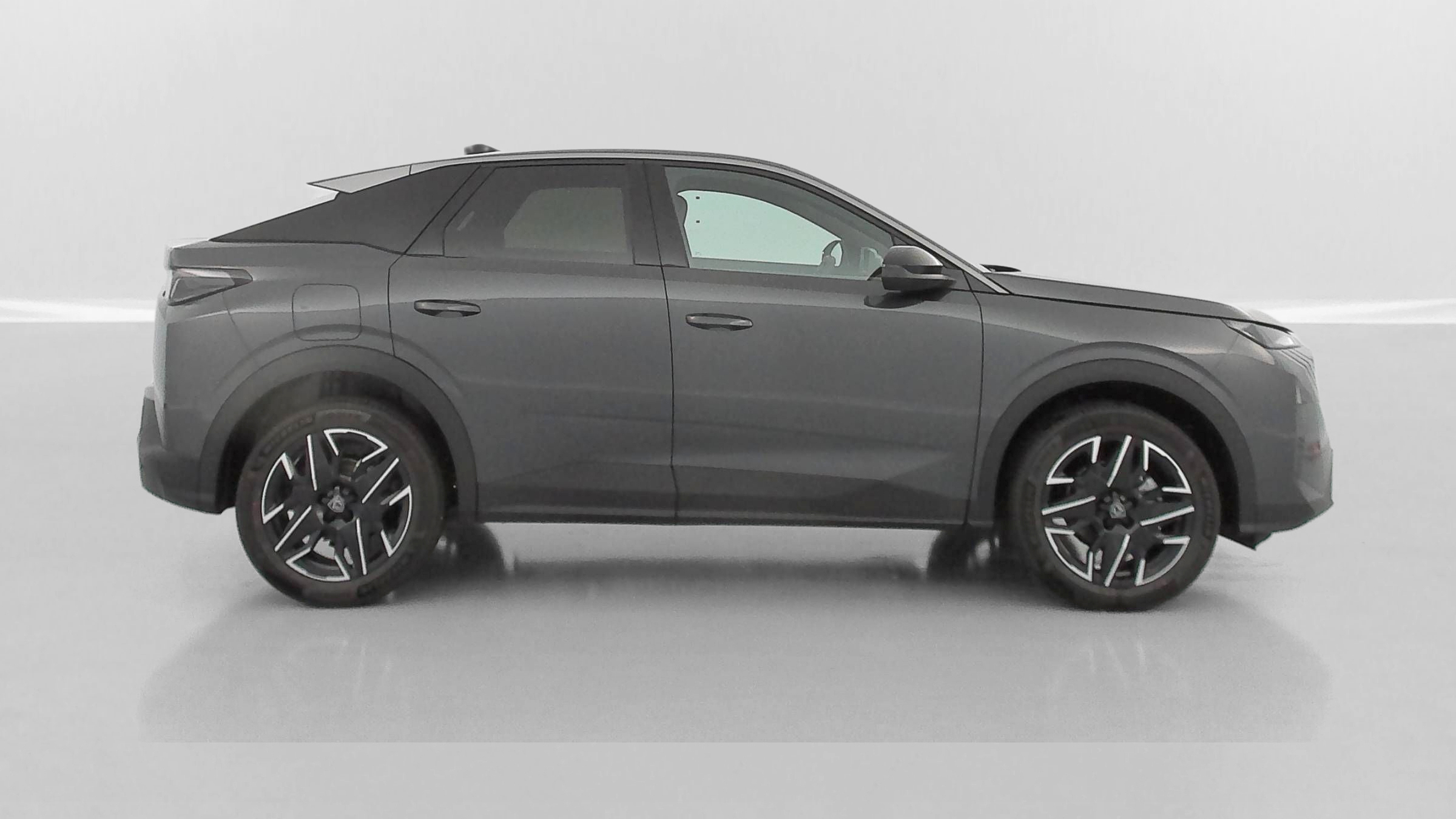 GLI00012568_p53 - PEUGEOT - 3008 - 2025 - photo 23