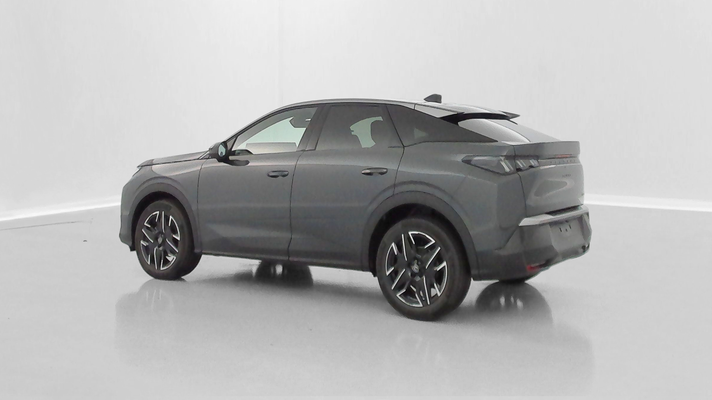 GLI00012568_p53 - PEUGEOT - 3008 - 2025 - photo 25