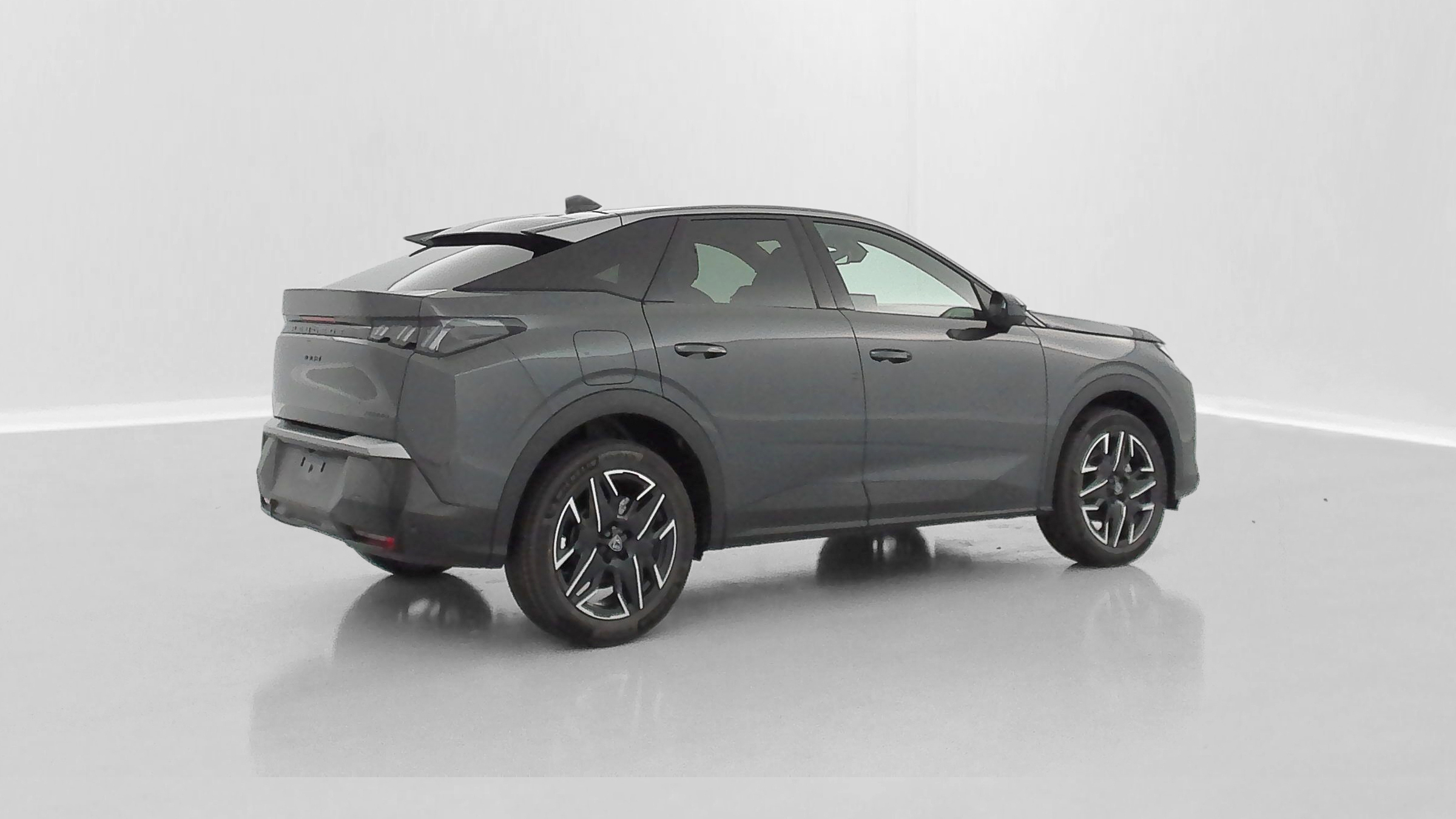 GLI00012568_p53 - PEUGEOT - 3008 - 2025 - photo 26