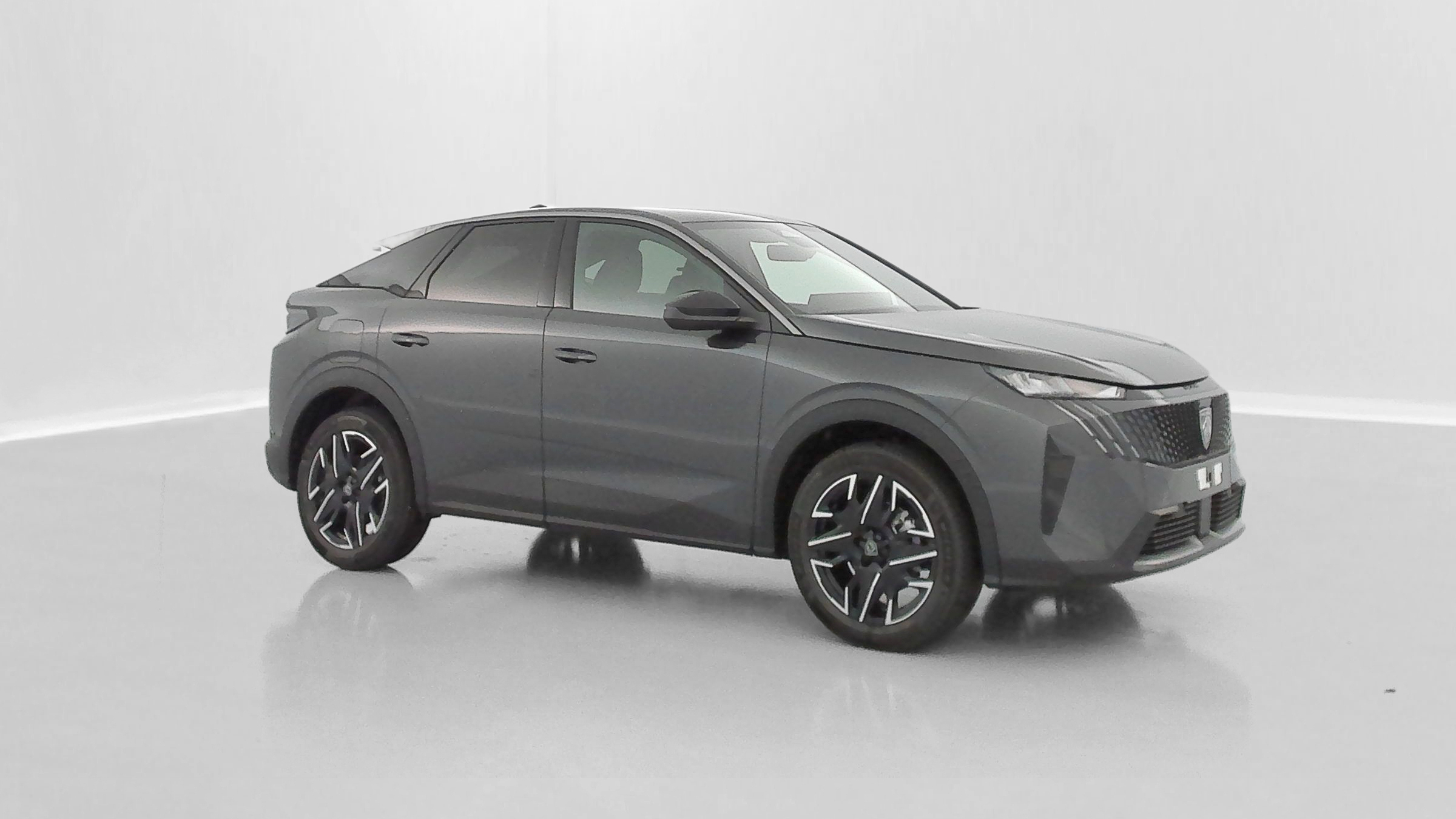 GLI00012568_p53 - PEUGEOT - 3008 - 2025 - photo 27