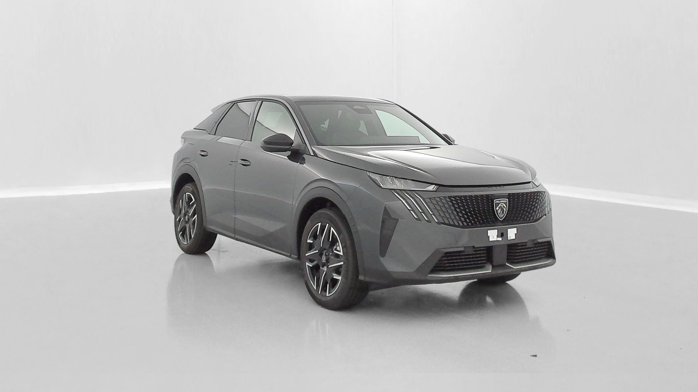 GLI00012572_p53 - PEUGEOT - 3008 - 2025 - photo 1