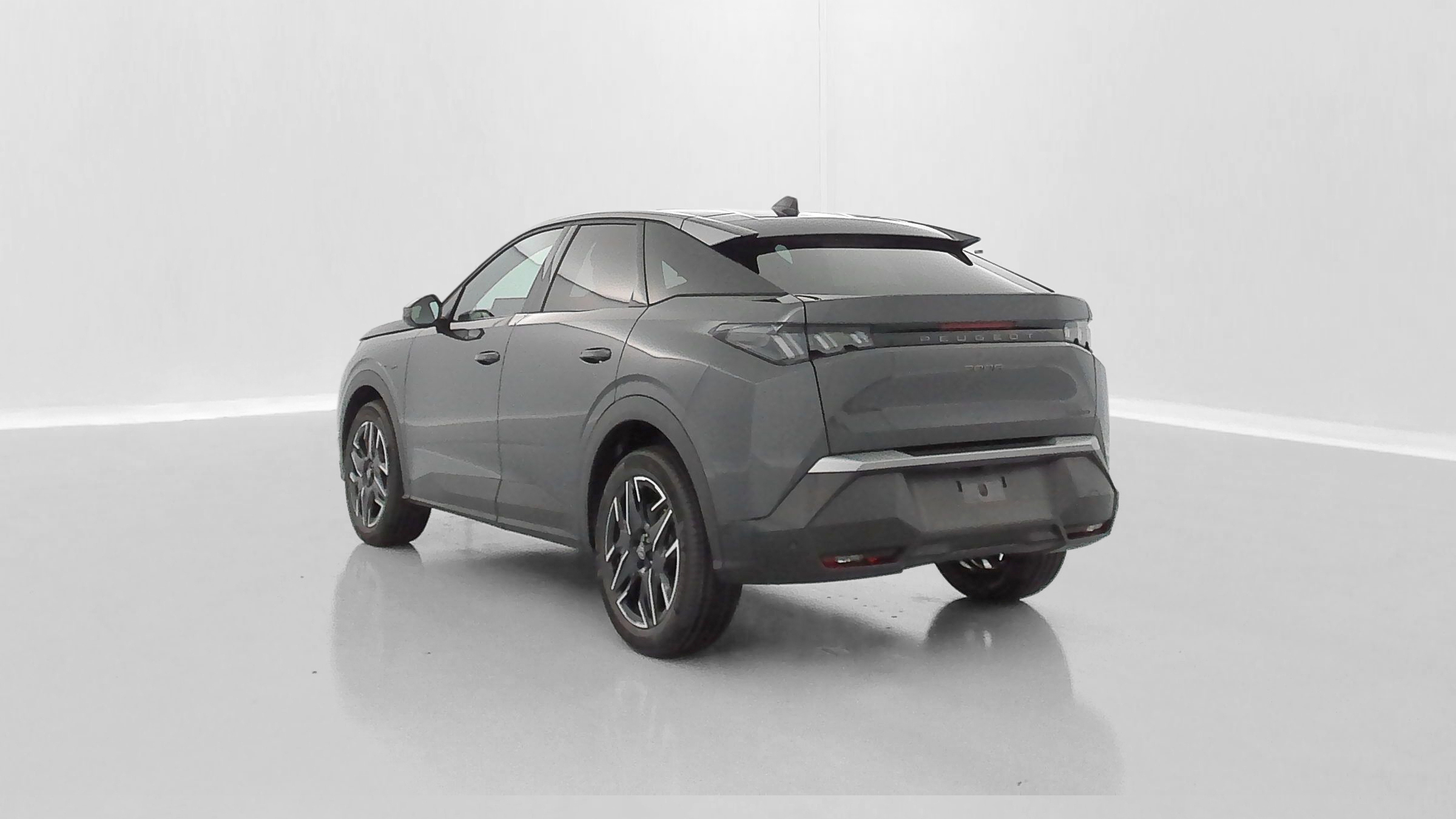 GLI00012572_p53 - PEUGEOT - 3008 - 2025 - photo 5