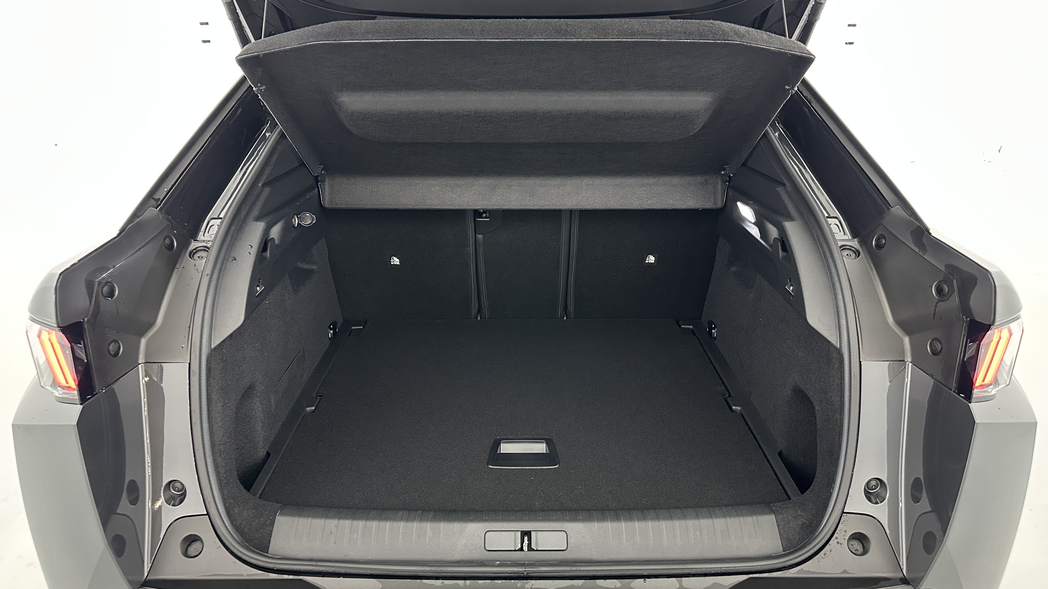 GLI00012565_p53 - PEUGEOT - 3008 - 2025 - photo 10