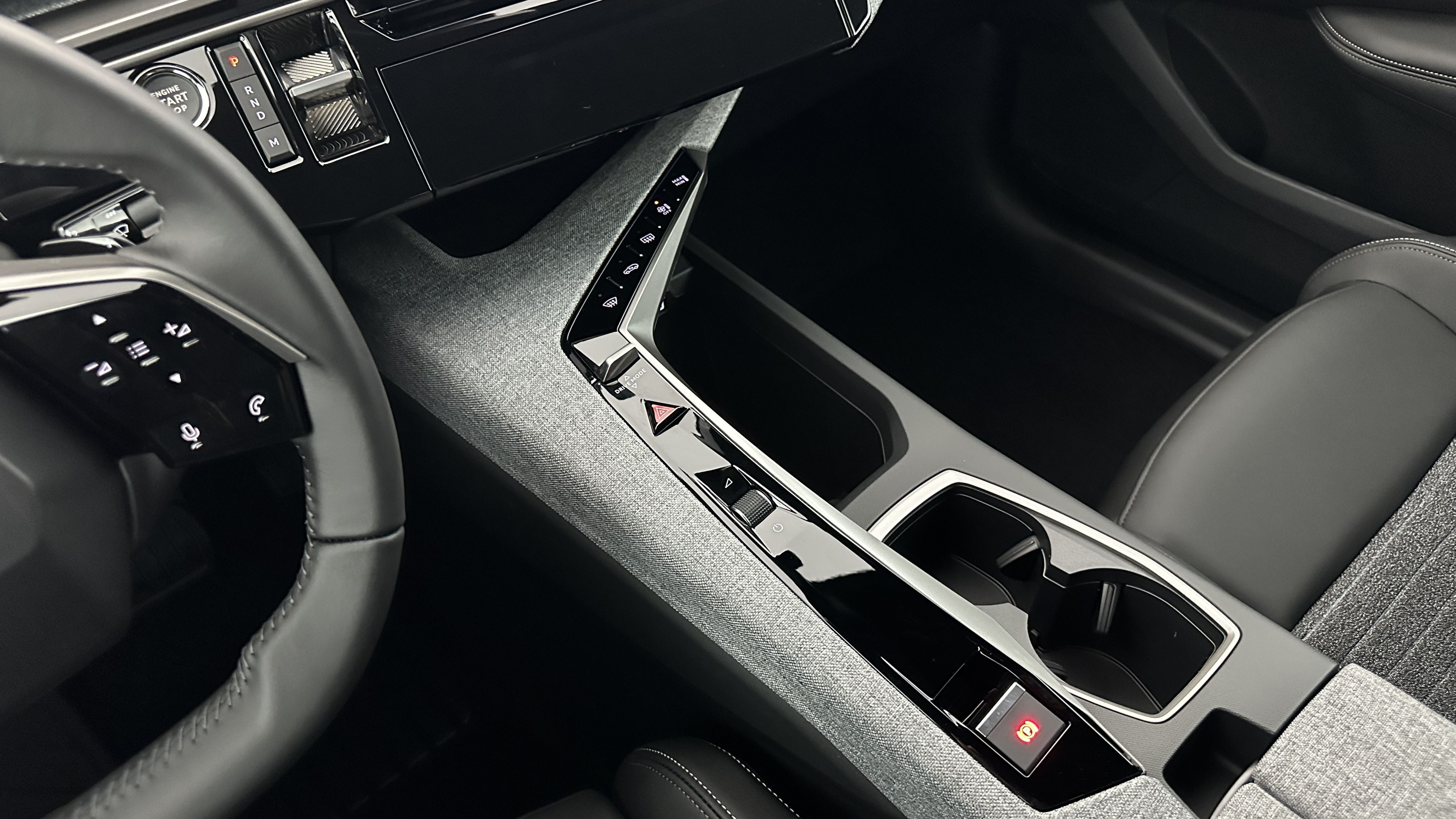 GLI00012565_p53 - PEUGEOT - 3008 - 2025 - photo 16