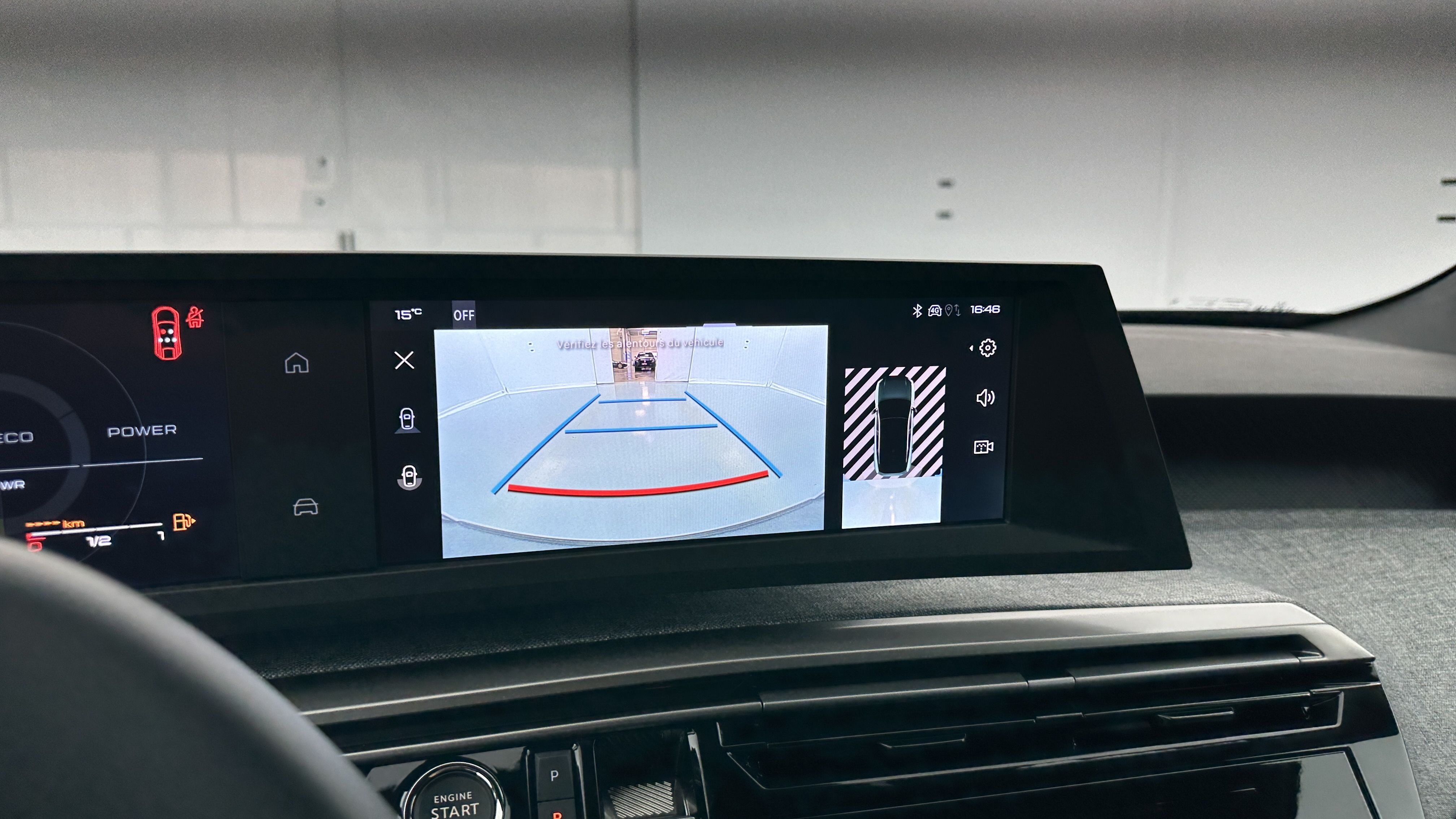 GLI00012565_p53 - PEUGEOT - 3008 - 2025 - photo 18