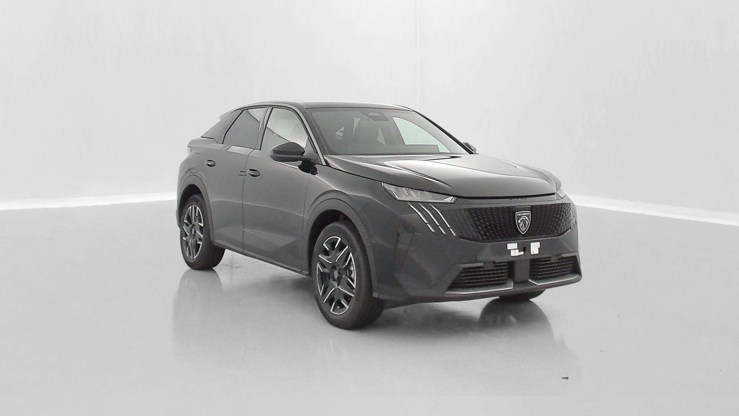 GLI00012563_p53 - PEUGEOT - 3008 - 2025 - photo 1