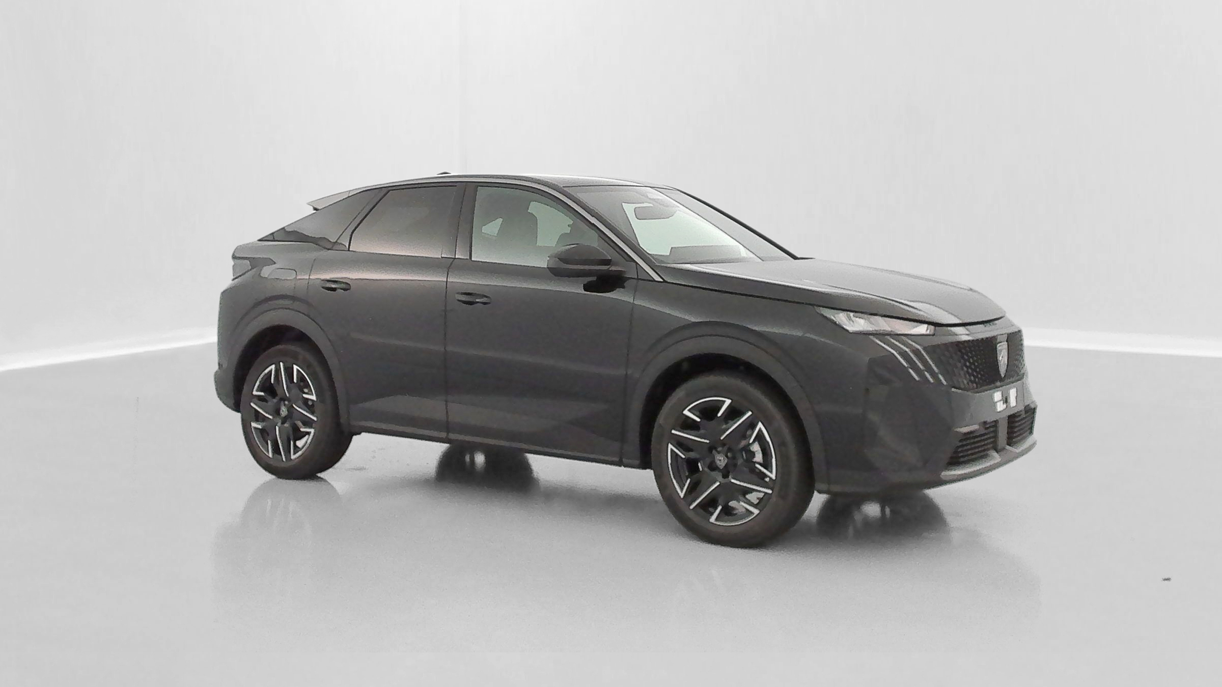 GLI00012563_p53 - PEUGEOT - 3008 - 2025 - photo 28