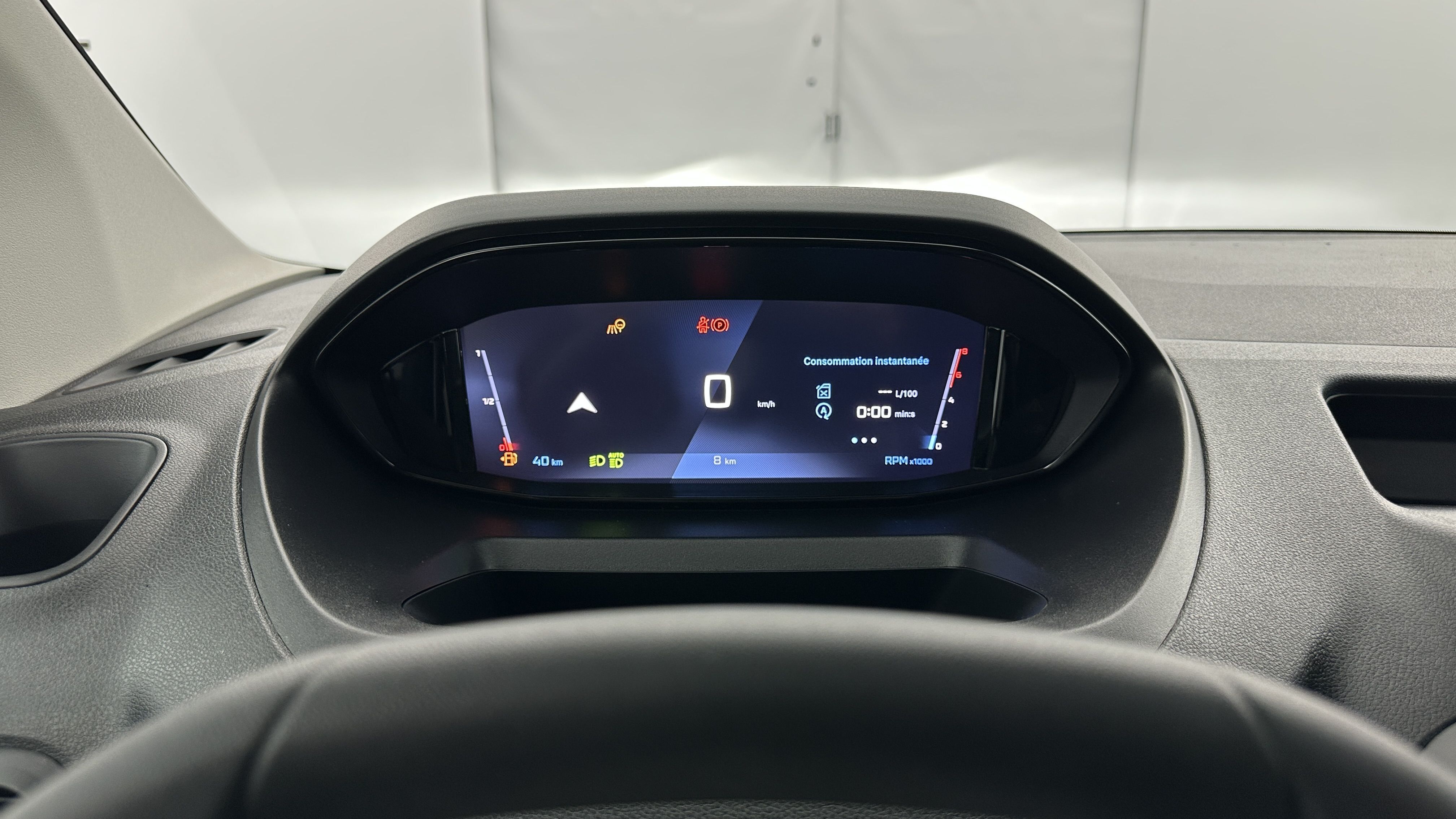 GLI00015448_p53 - PEUGEOT - PARTNER - 2025 - photo 13