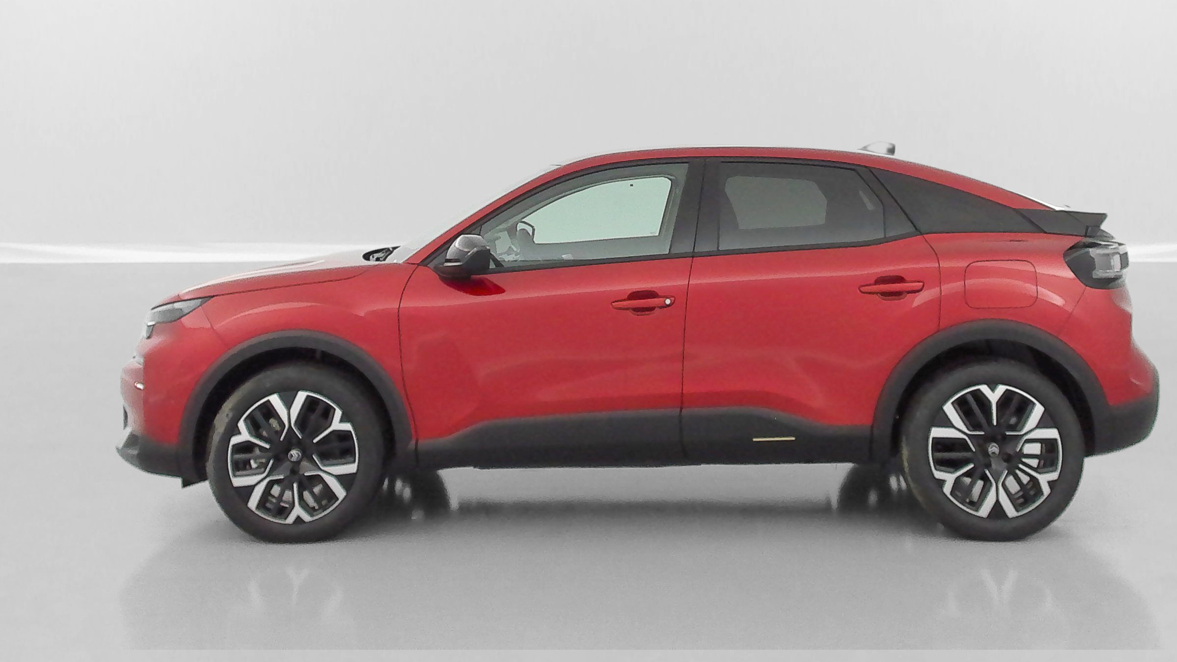 GLI00018726_p53 - CITROEN - C4 - 2025 - photo 4