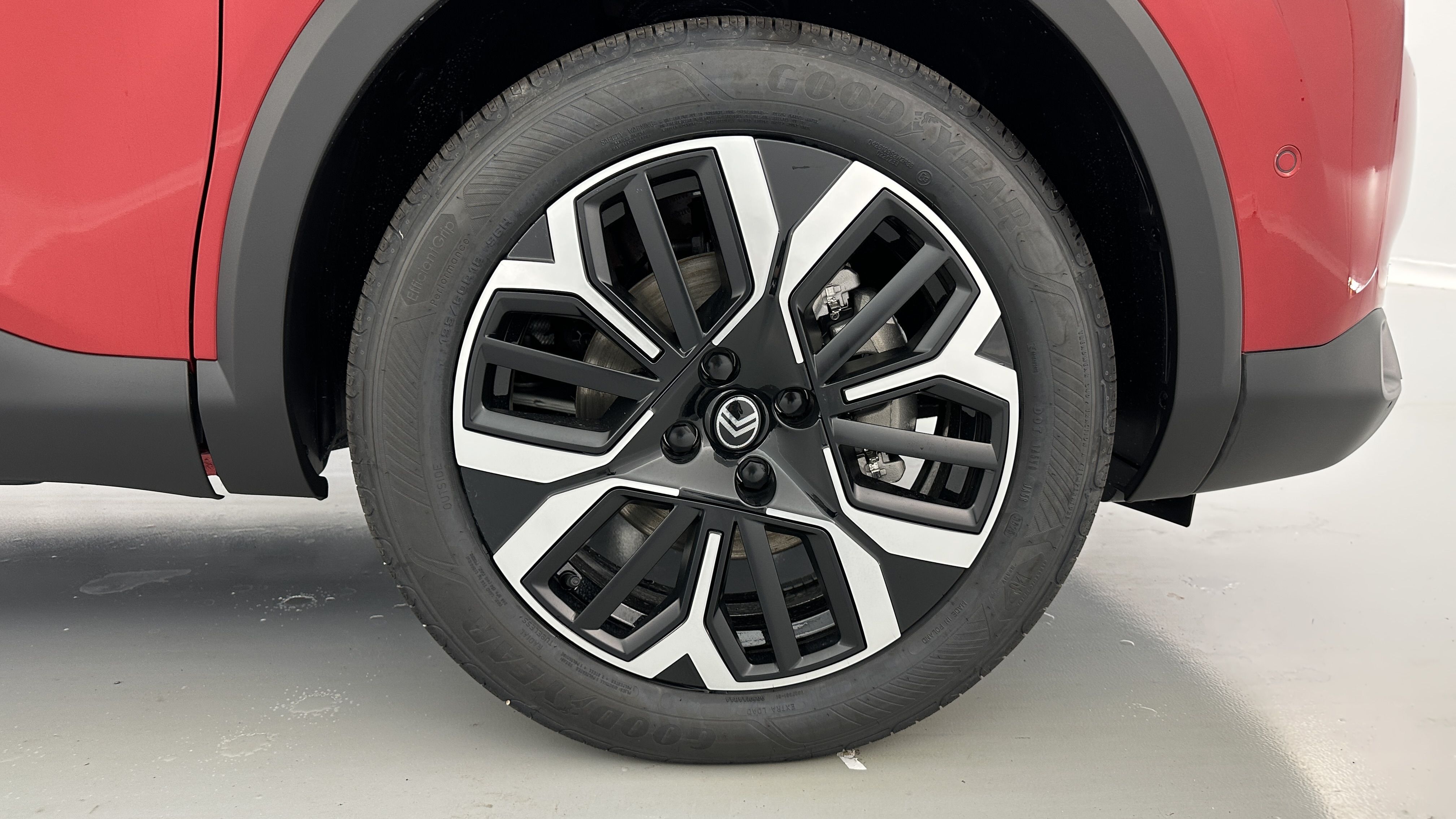 GLI00018726_p53 - CITROEN - C4 - 2025 - photo 12