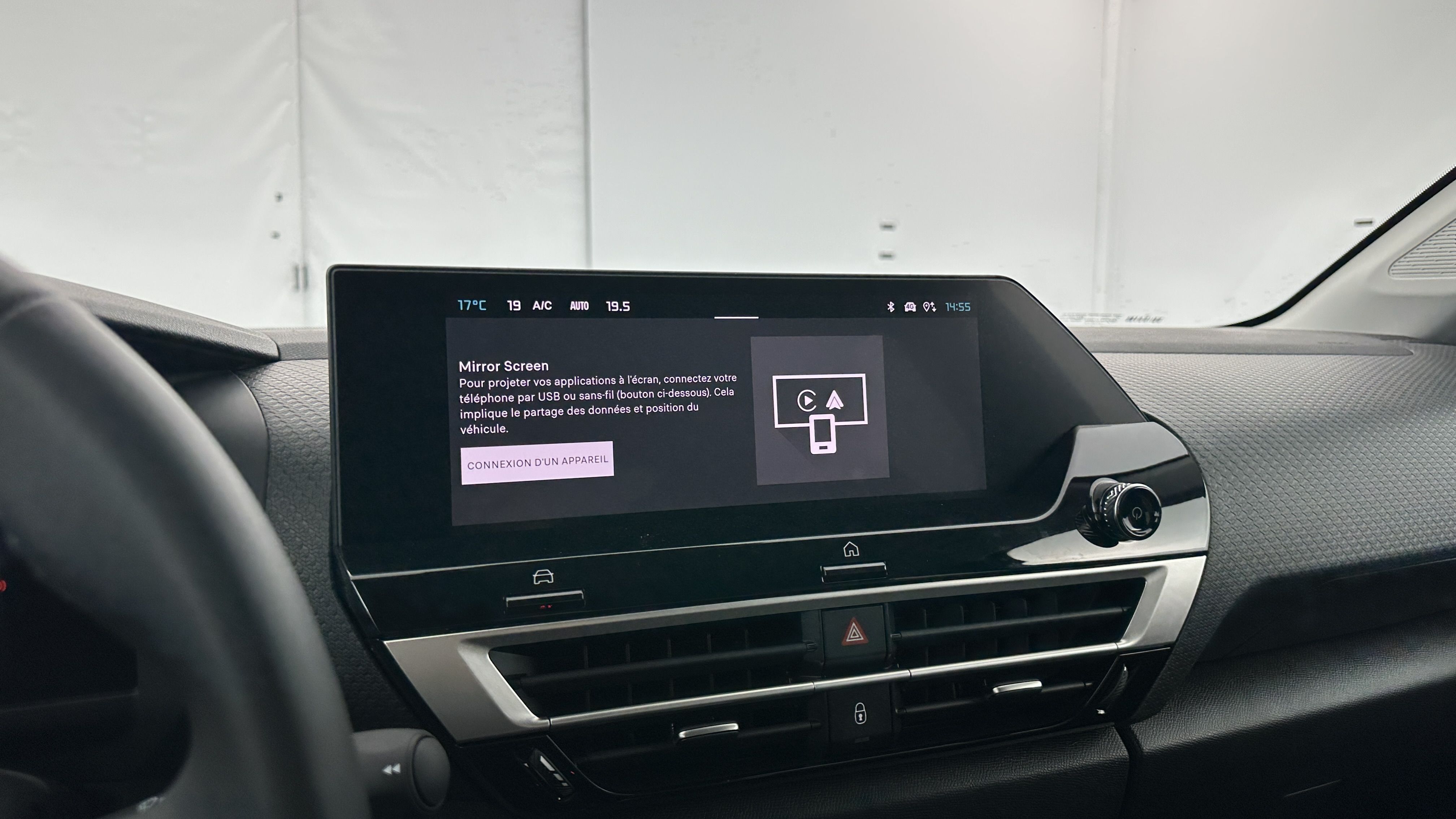 GLI00018726_p53 - CITROEN - C4 - 2025 - photo 21