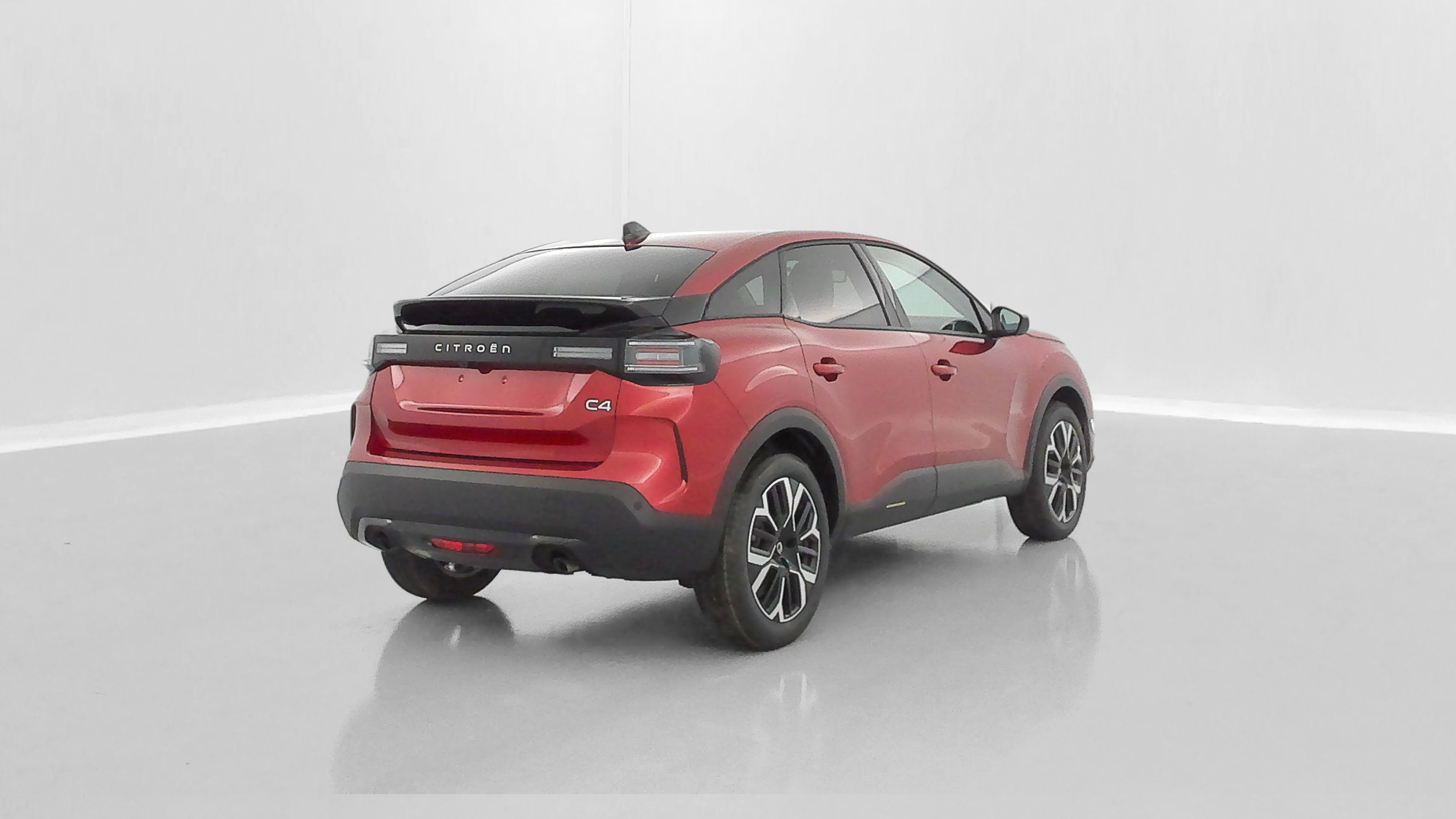 GLI00018726_p53 - CITROEN - C4 - 2025 - photo 25