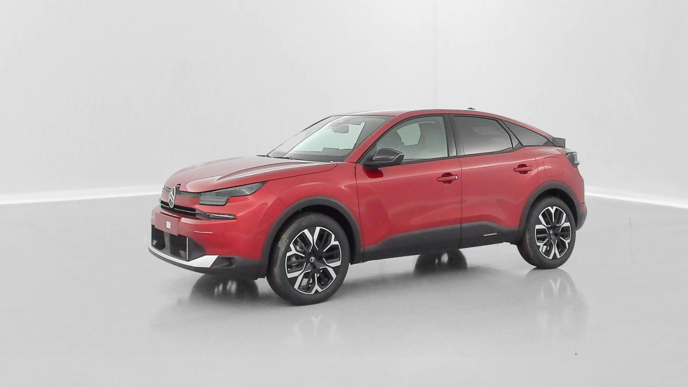 GLI00018726_p53 - CITROEN - C4 - 2025 - photo 27