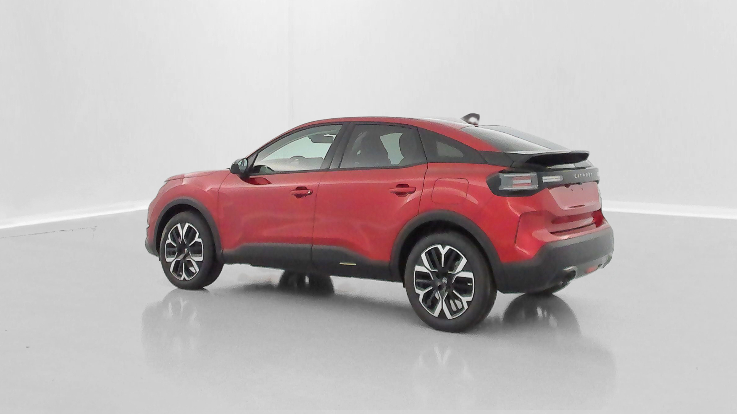 GLI00018726_p53 - CITROEN - C4 - 2025 - photo 28