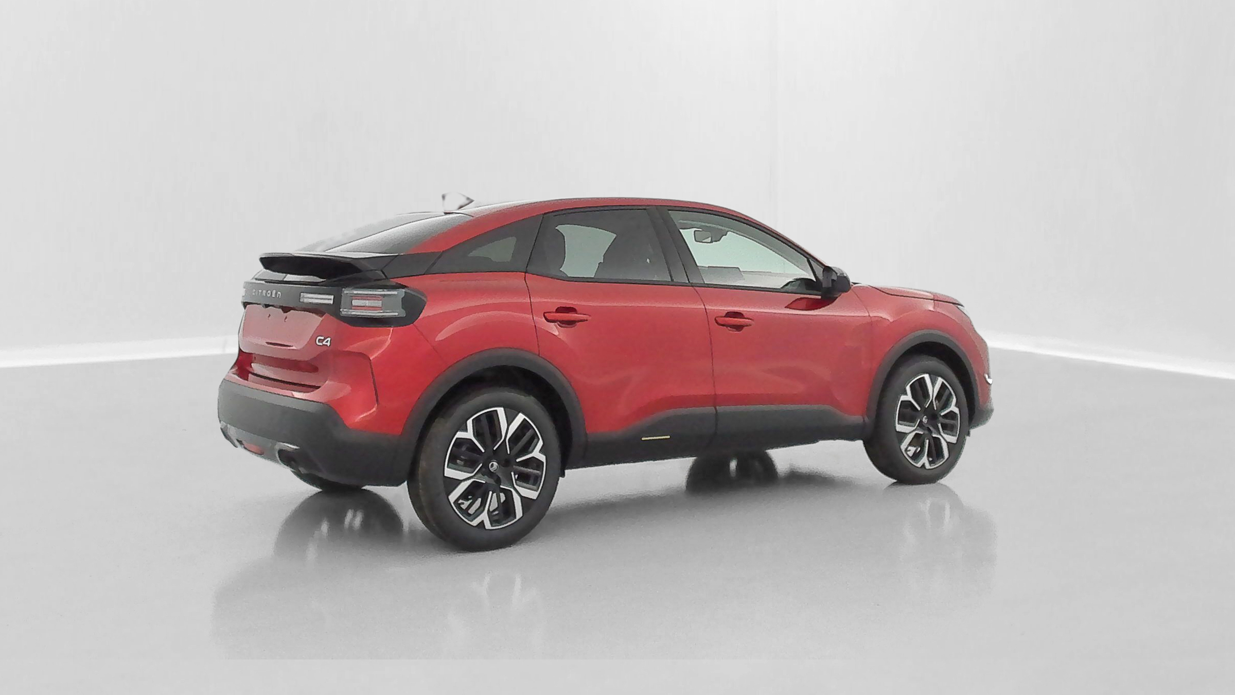 GLI00018726_p53 - CITROEN - C4 - 2025 - photo 29