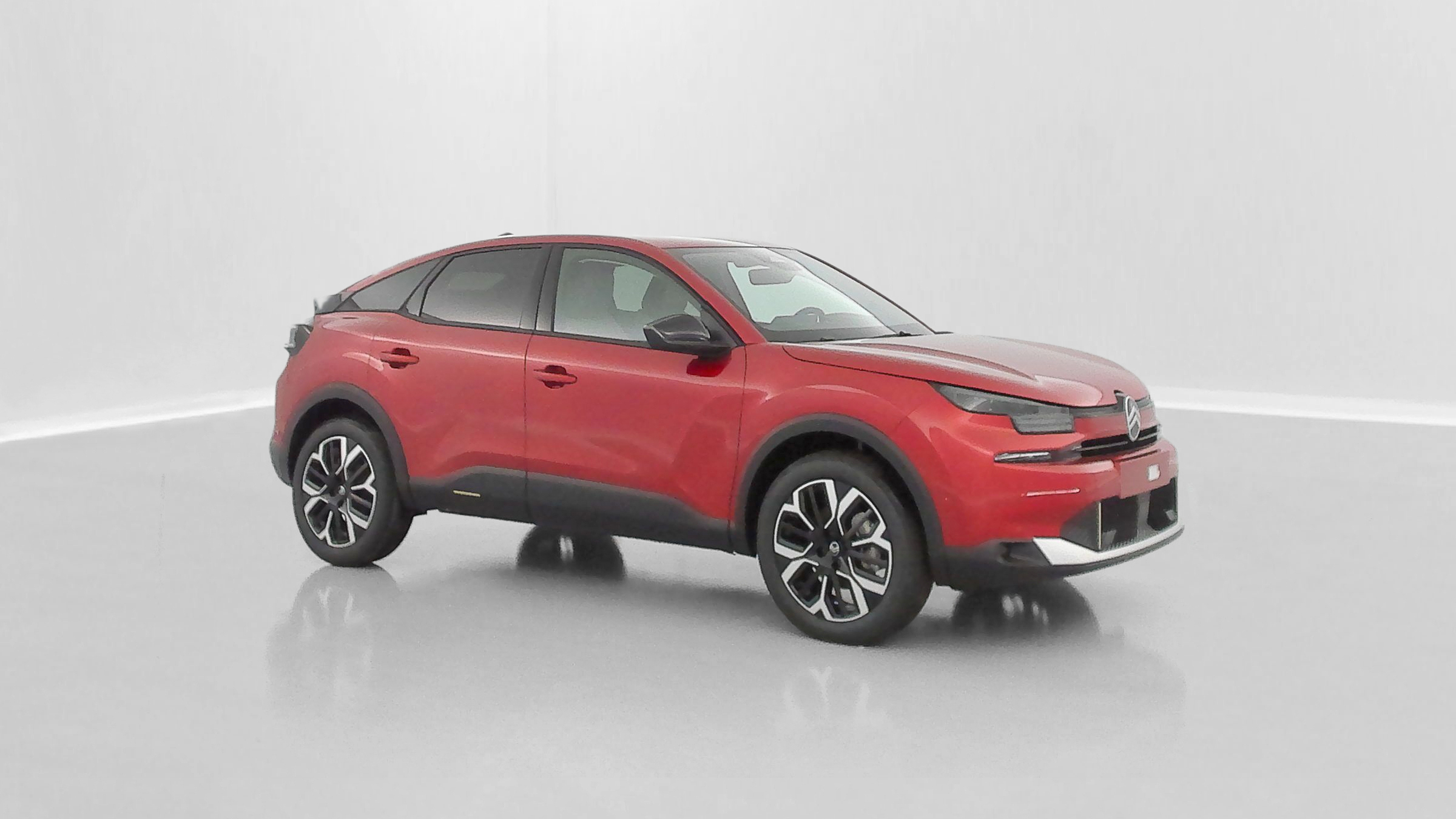 GLI00018726_p53 - CITROEN - C4 - 2025 - photo 30