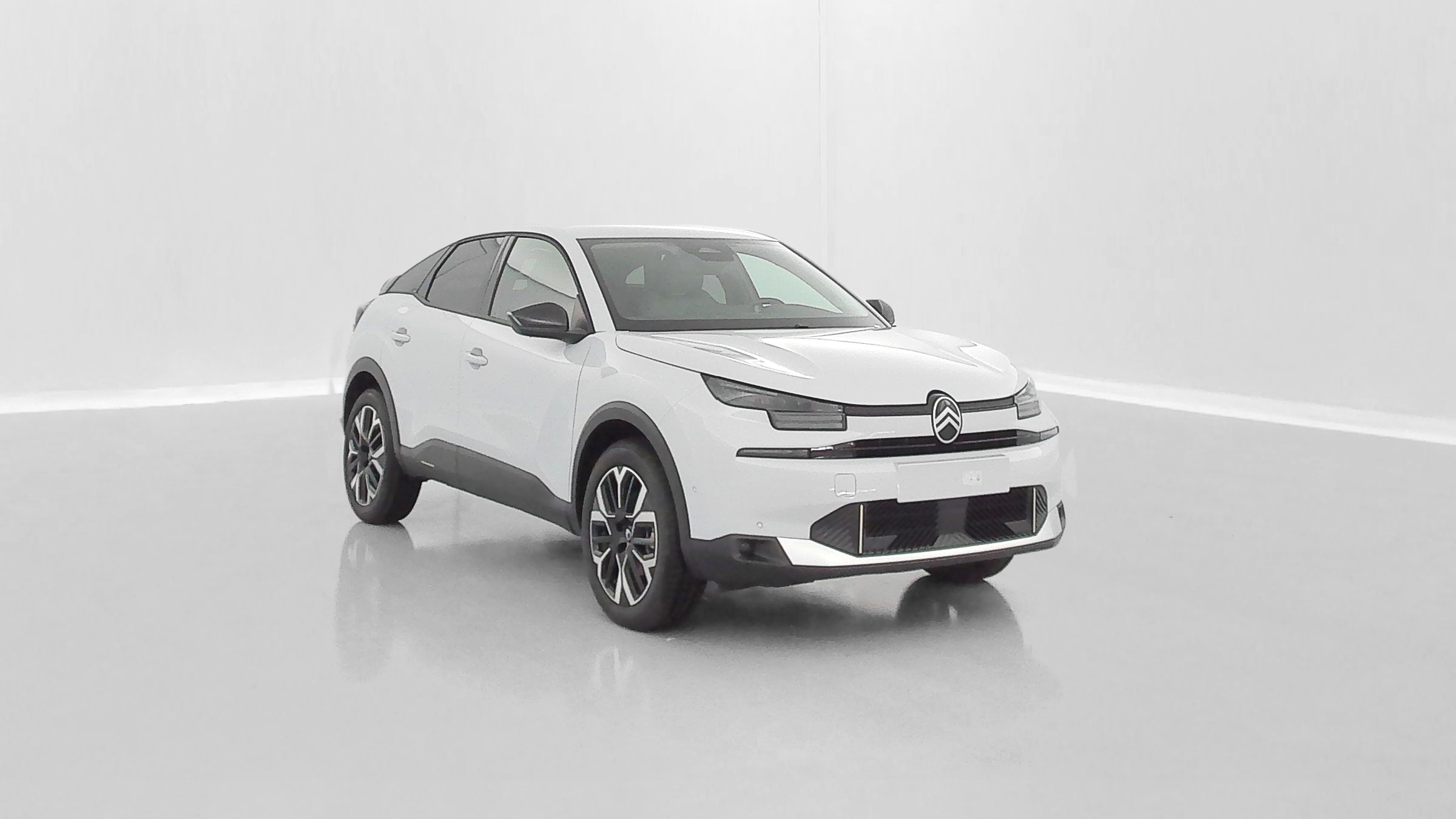 GLI00018727_p53 - CITROEN - C4 - 2025 - photo 1