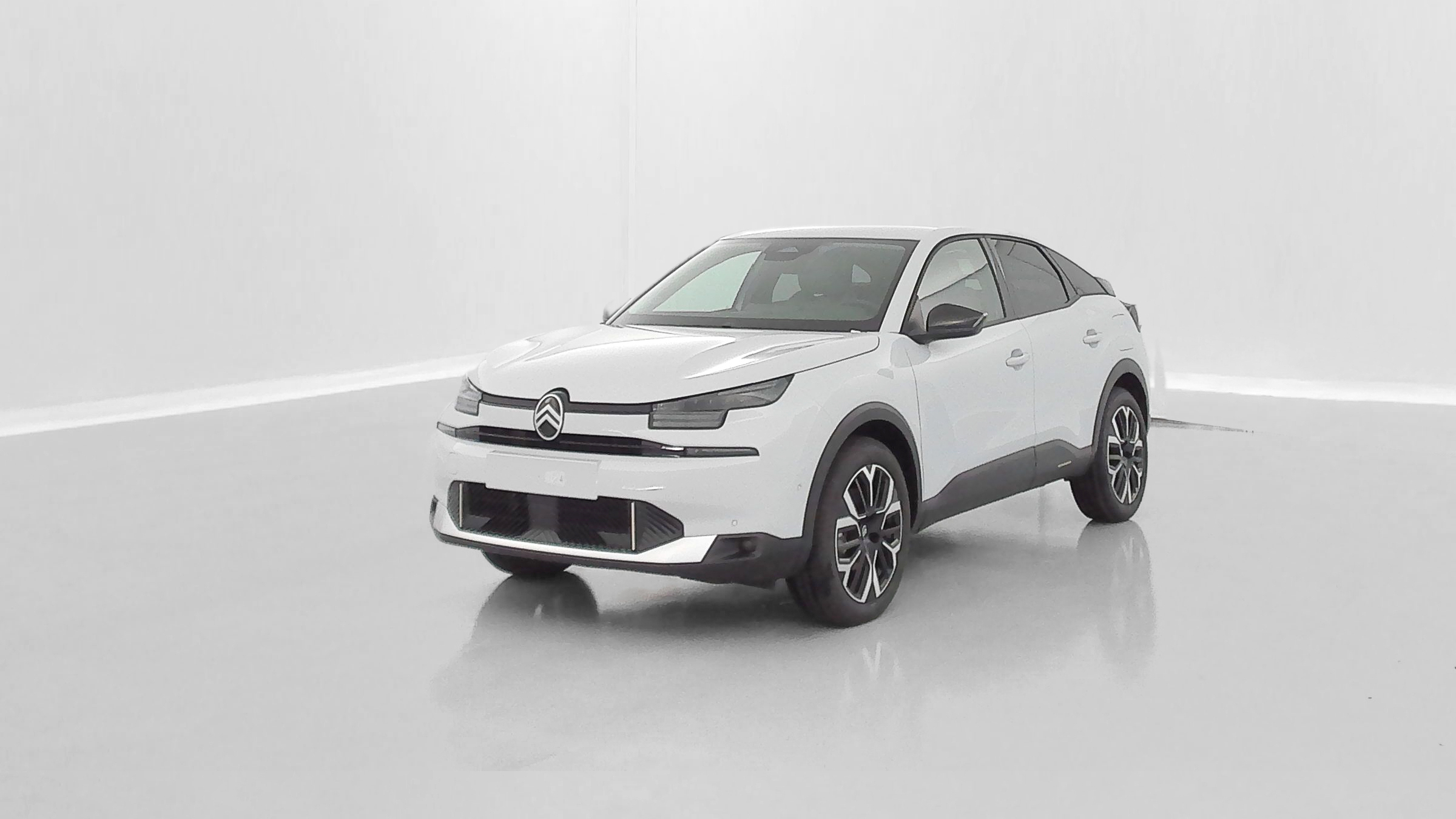 GLI00018727_p53 - CITROEN - C4 - 2025 - photo 3