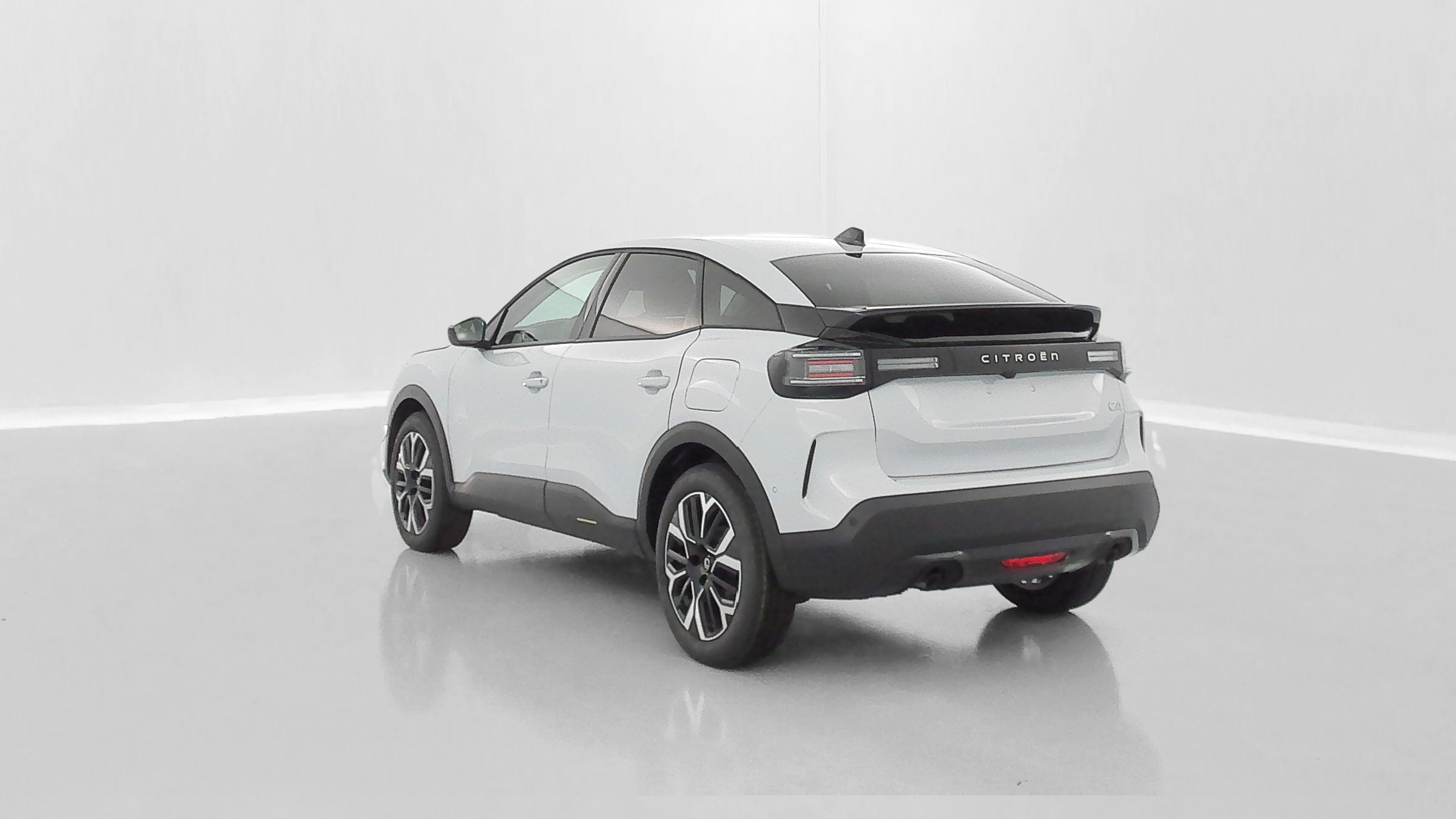 GLI00018727_p53 - CITROEN - C4 - 2025 - photo 5