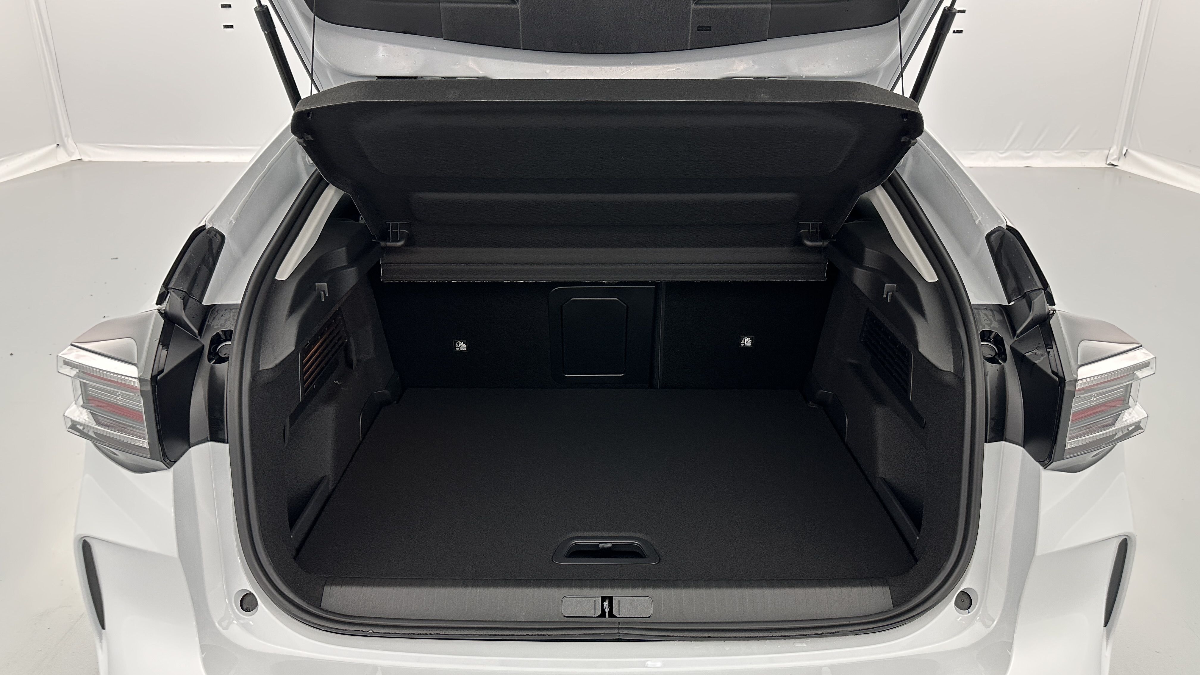 GLI00018727_p53 - CITROEN - C4 - 2025 - photo 10