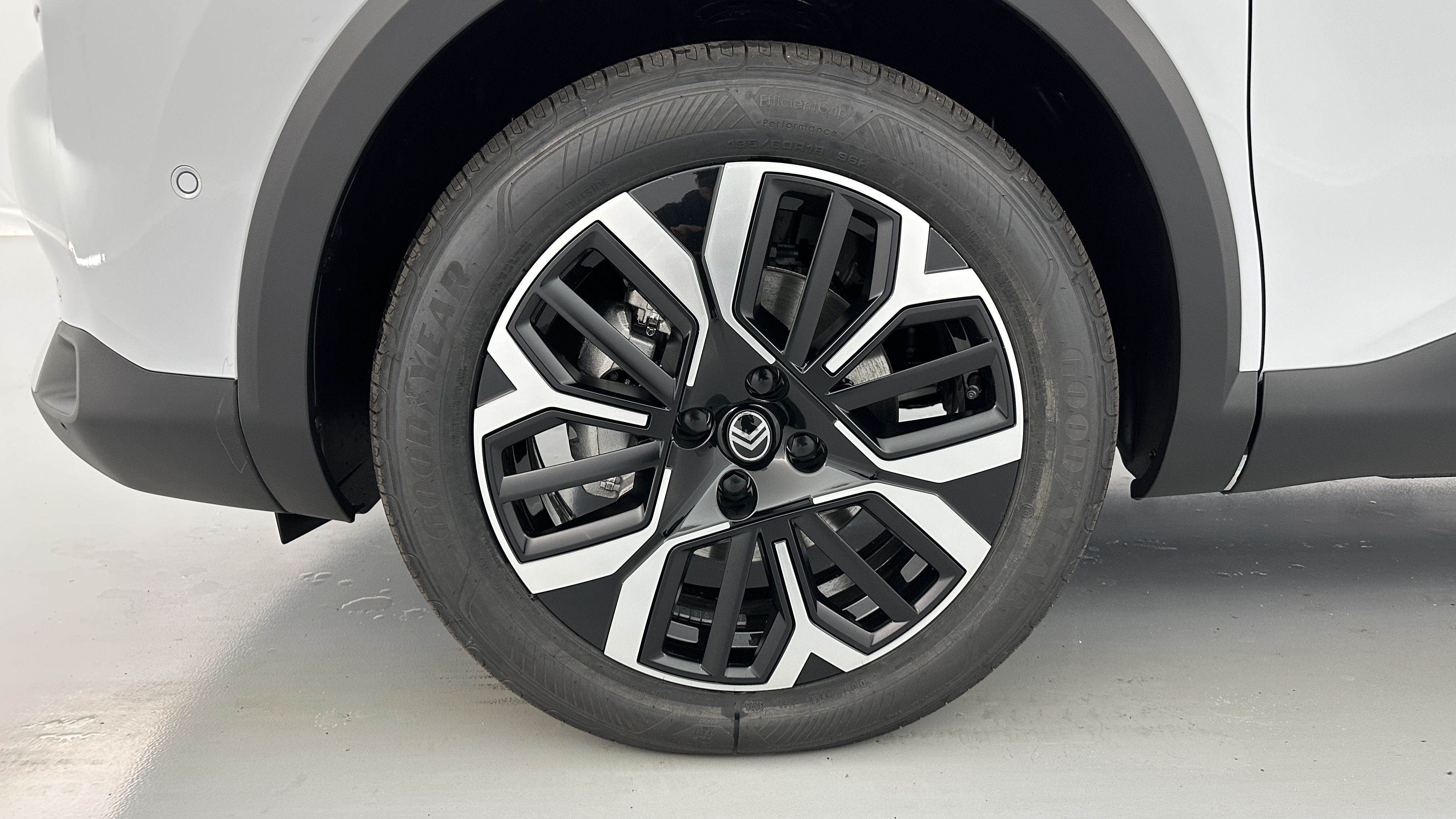 GLI00018727_p53 - CITROEN - C4 - 2025 - photo 12