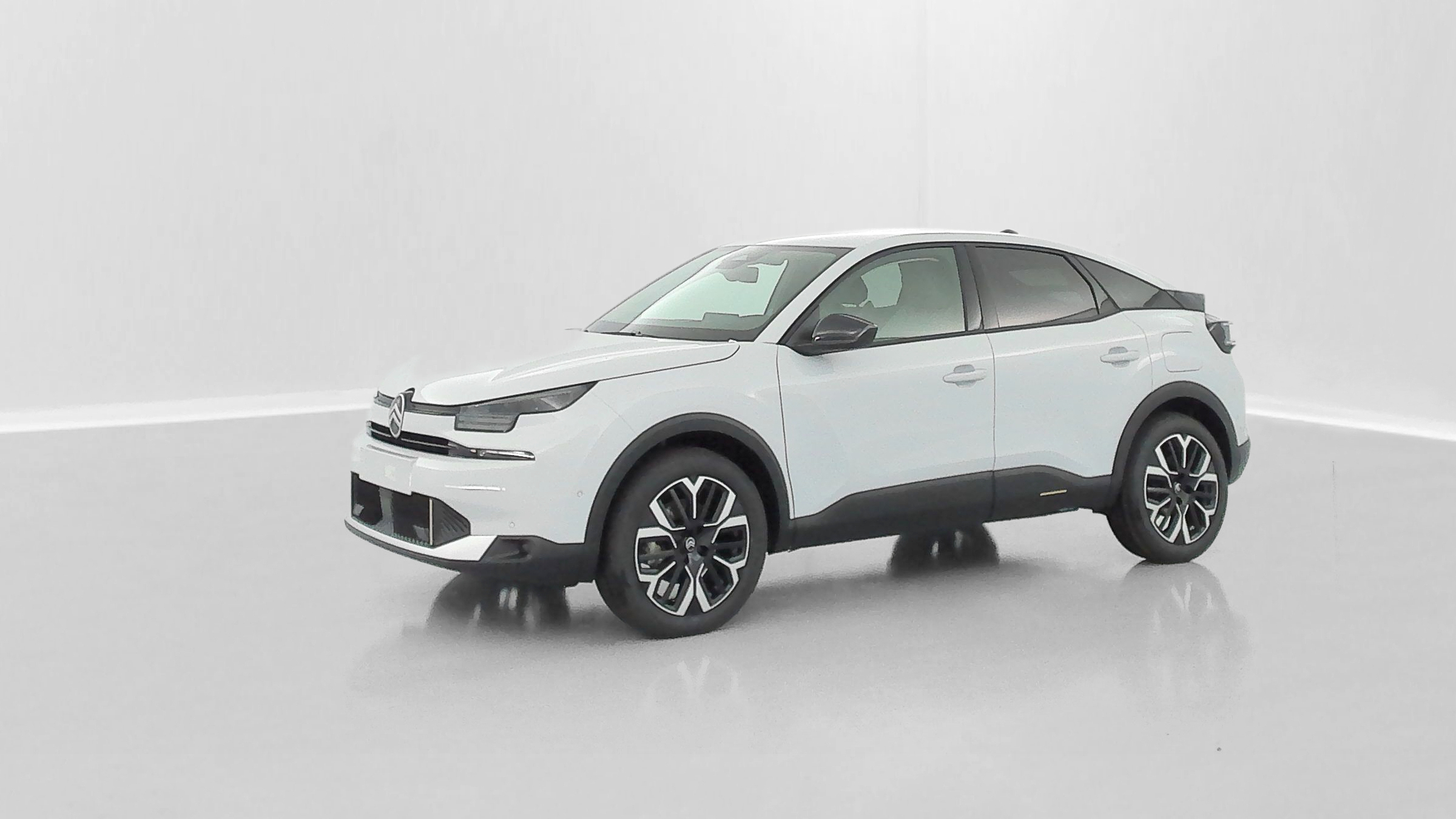 GLI00018727_p53 - CITROEN - C4 - 2025 - photo 26