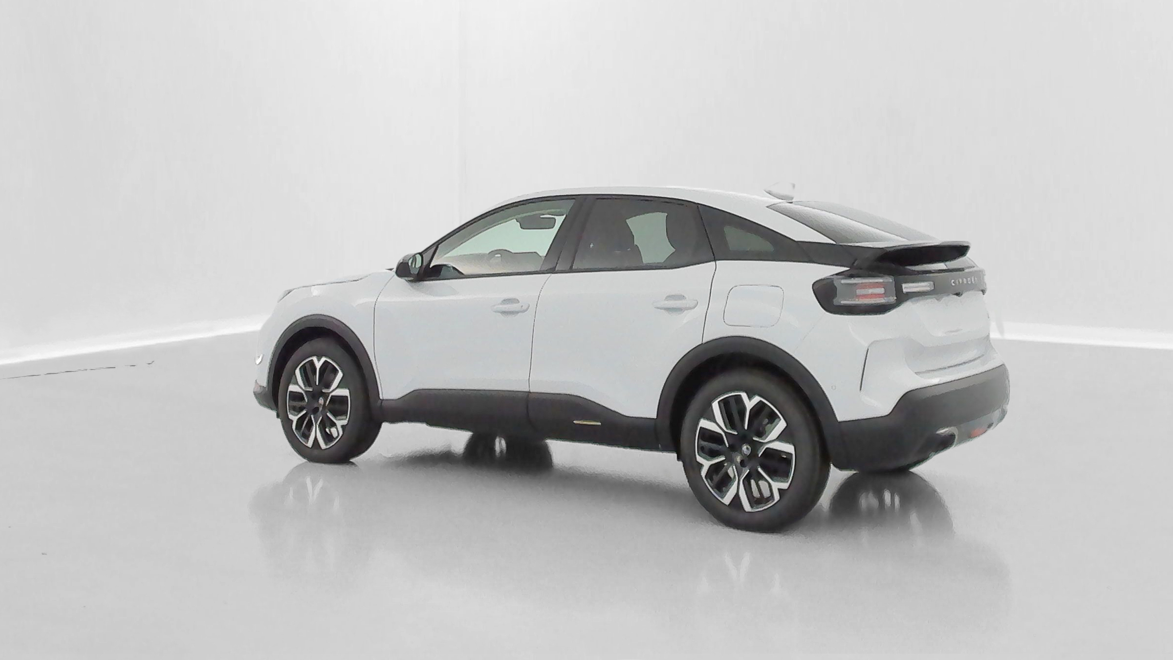 GLI00018727_p53 - CITROEN - C4 - 2025 - photo 27