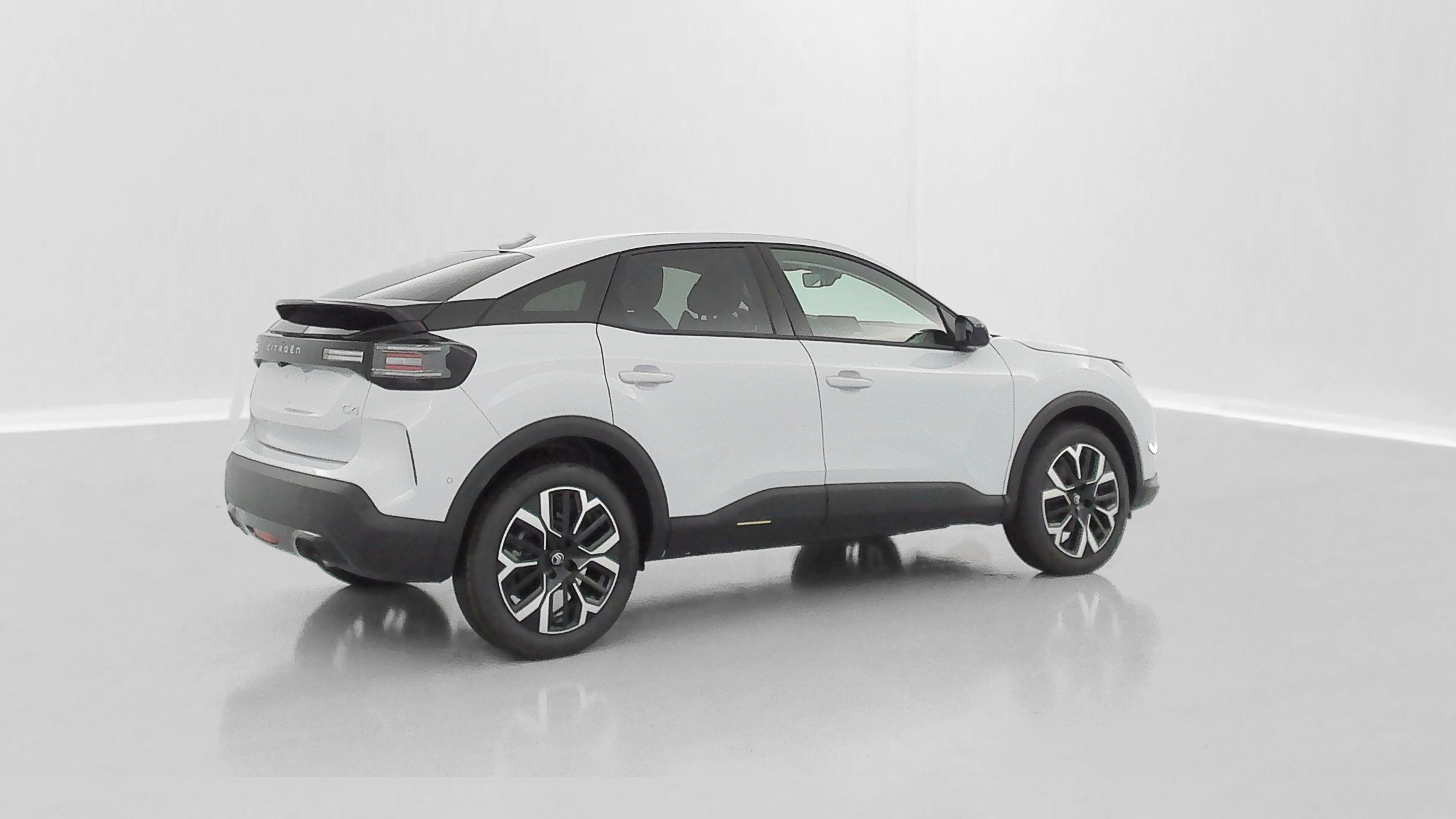 GLI00018727_p53 - CITROEN - C4 - 2025 - photo 28