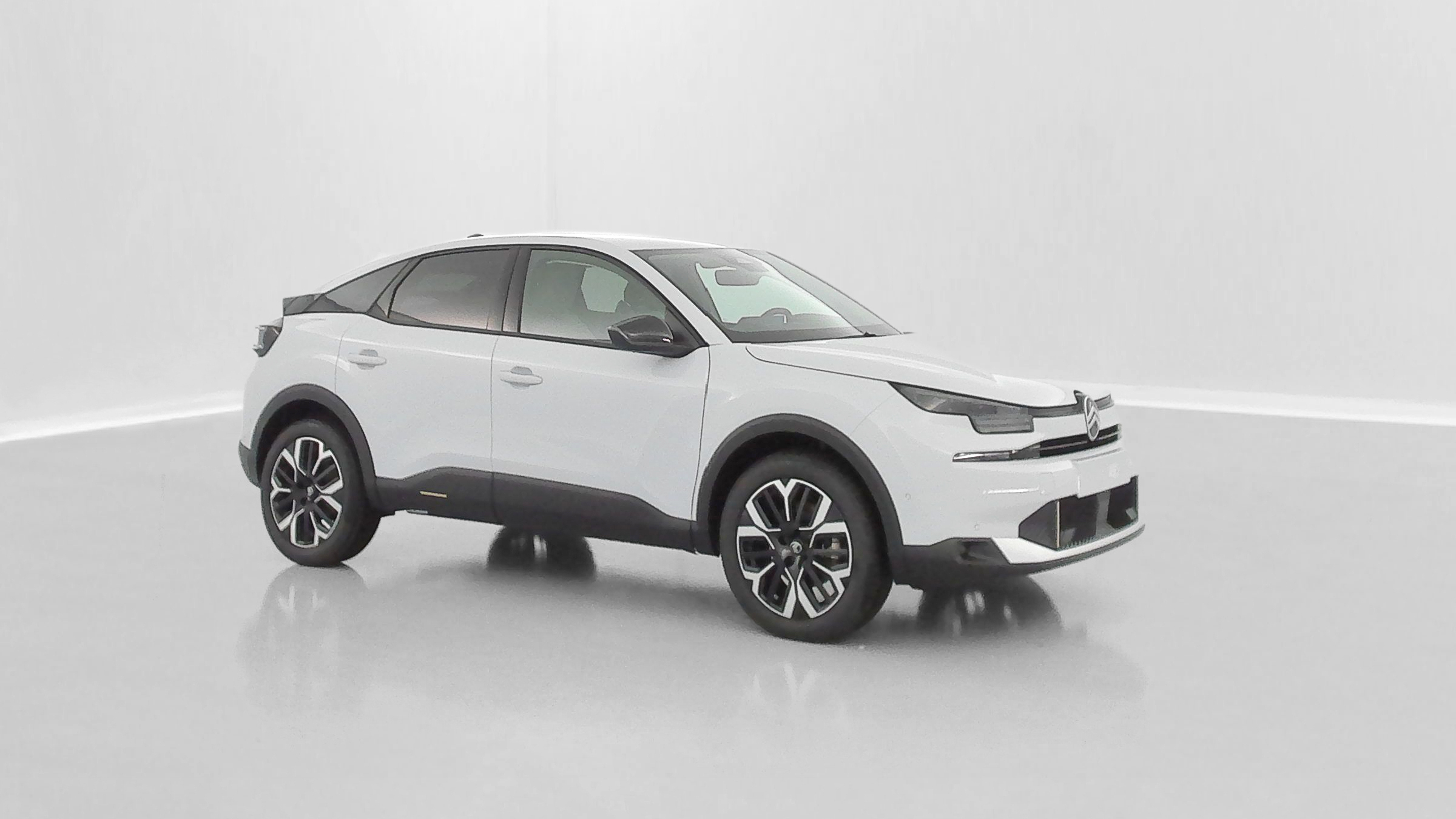 GLI00018727_p53 - CITROEN - C4 - 2025 - photo 29