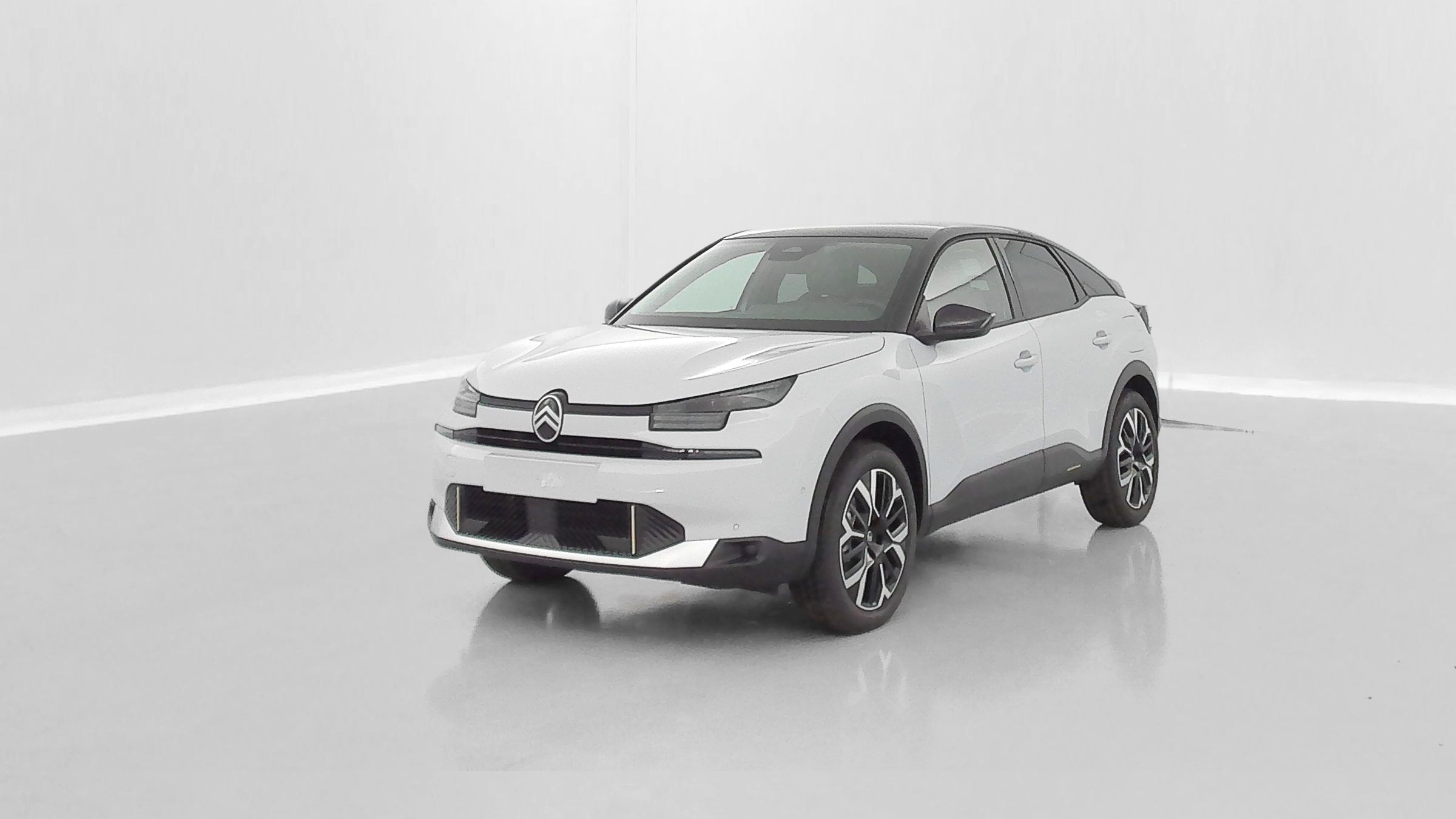 GLI00018728_p53 - CITROEN - C4 - 2025 - photo 3