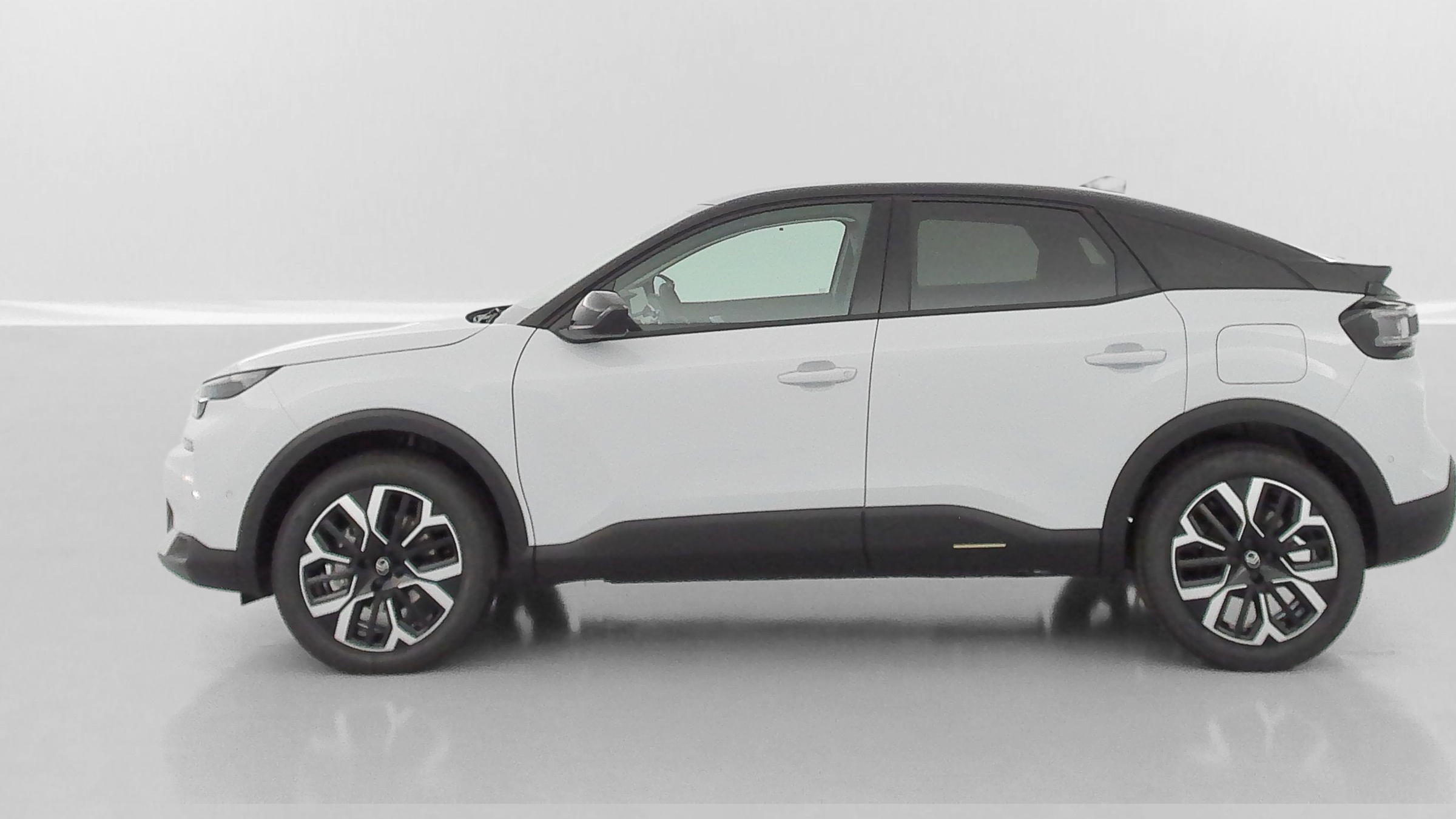 GLI00018728_p53 - CITROEN - C4 - 2025 - photo 4