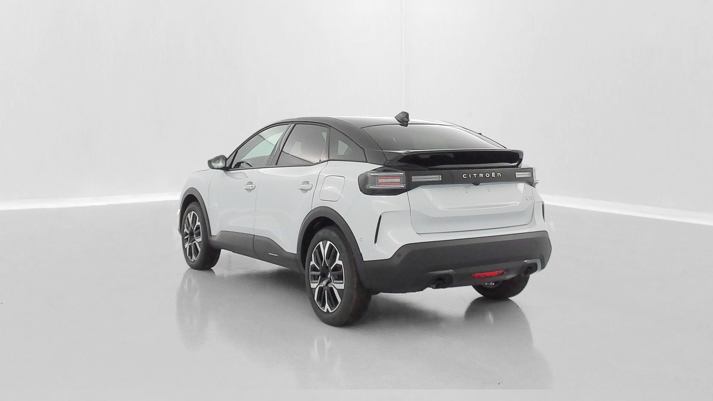 GLI00018728_p53 - CITROEN - C4 - 2025 - photo 5