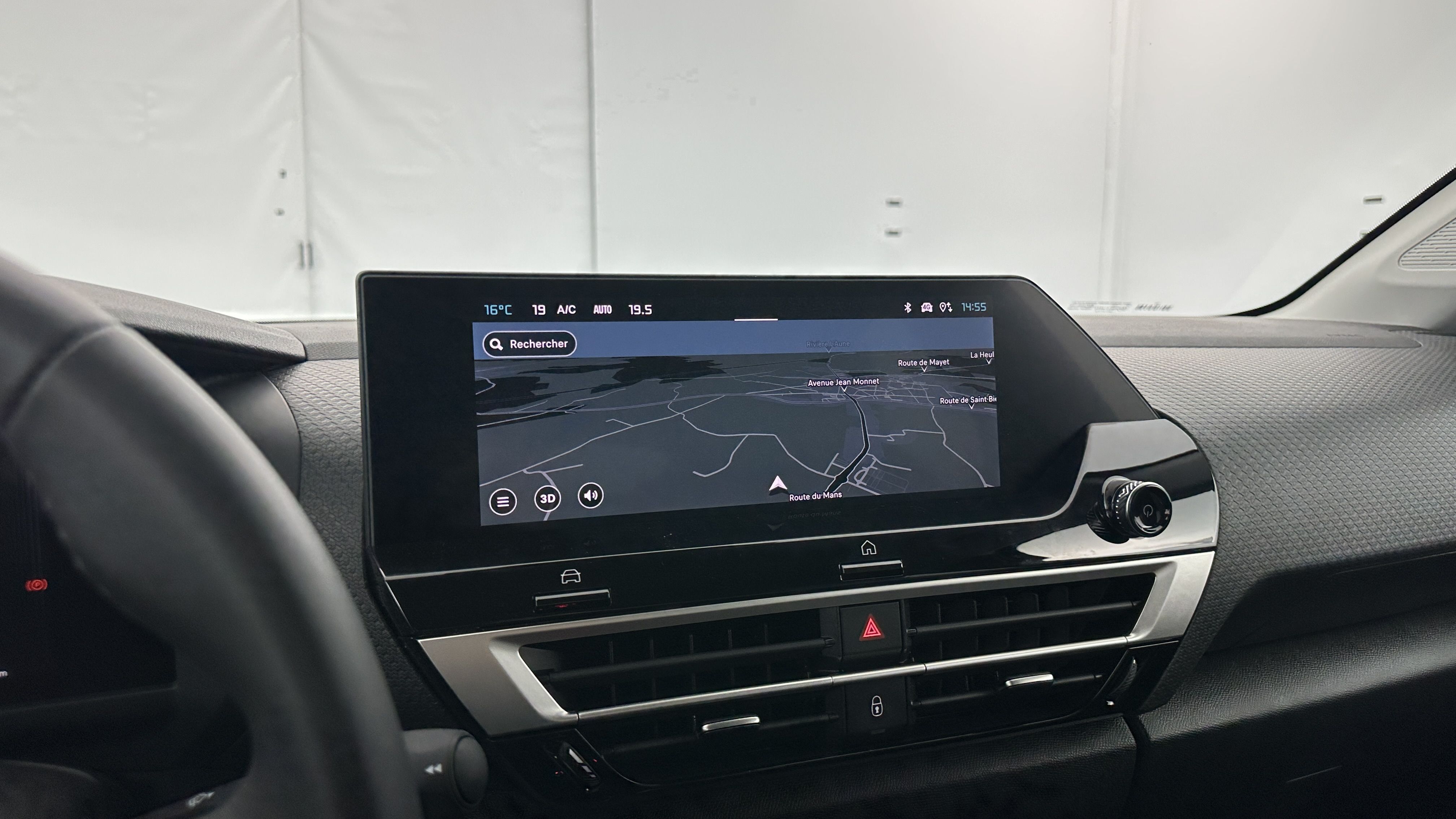 GLI00018728_p53 - CITROEN - C4 - 2025 - photo 19