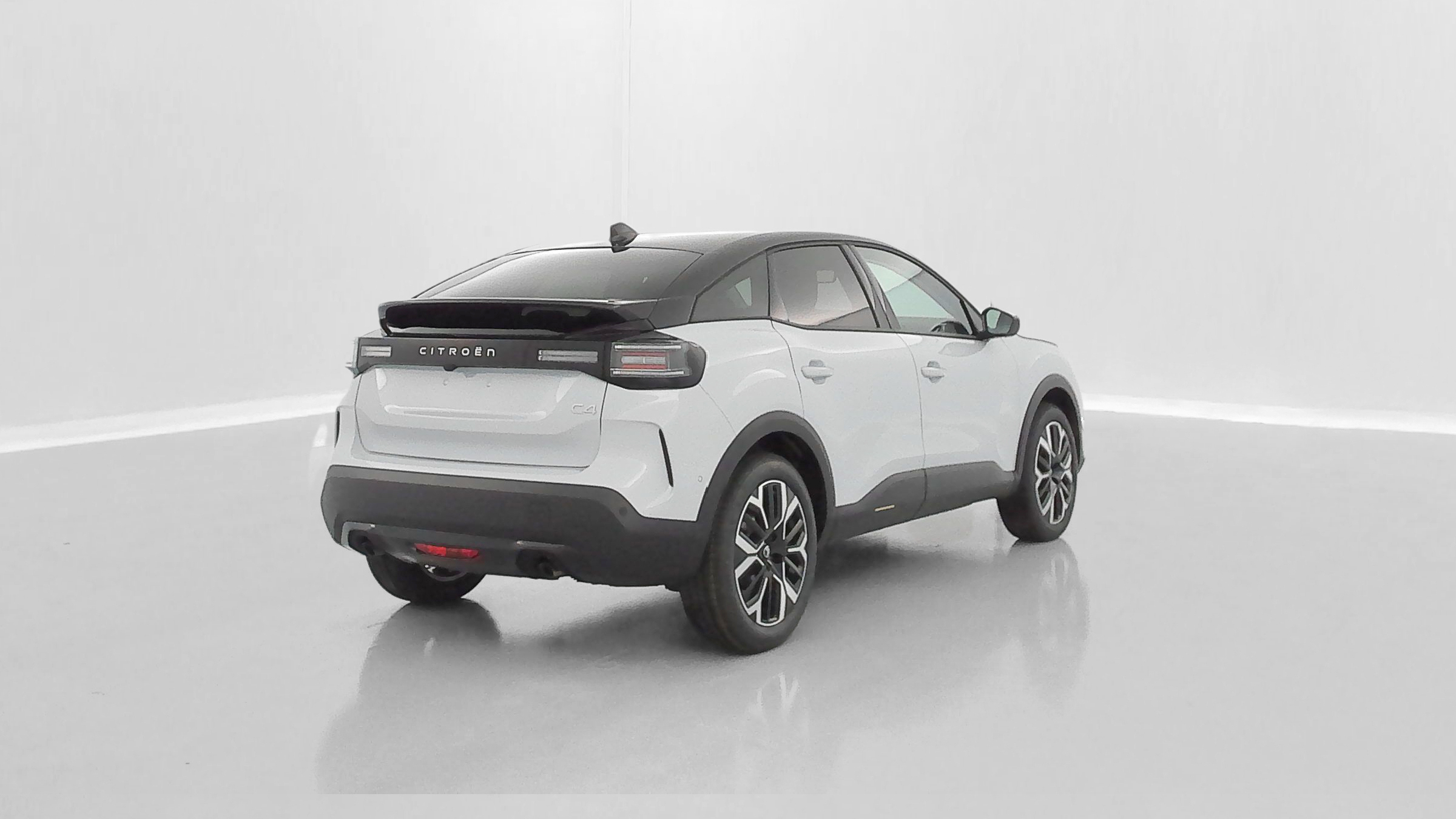 GLI00018728_p53 - CITROEN - C4 - 2025 - photo 24