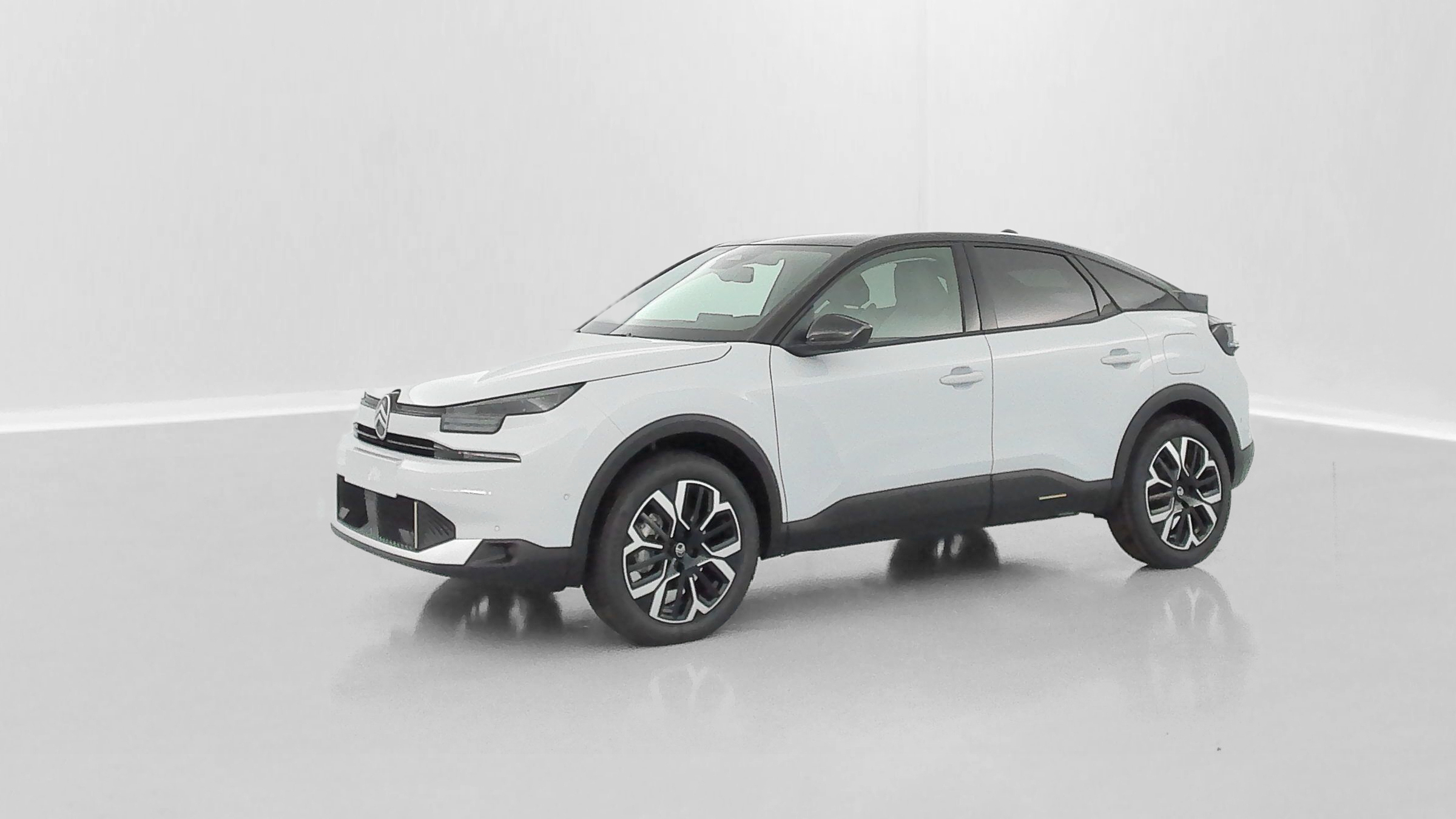 GLI00018728_p53 - CITROEN - C4 - 2025 - photo 26