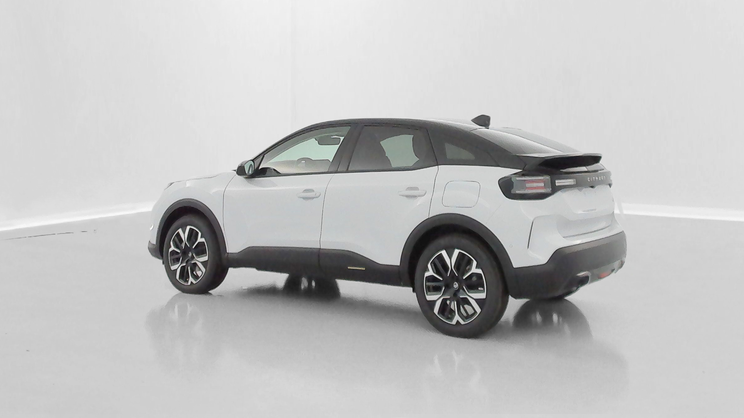 GLI00018728_p53 - CITROEN - C4 - 2025 - photo 27