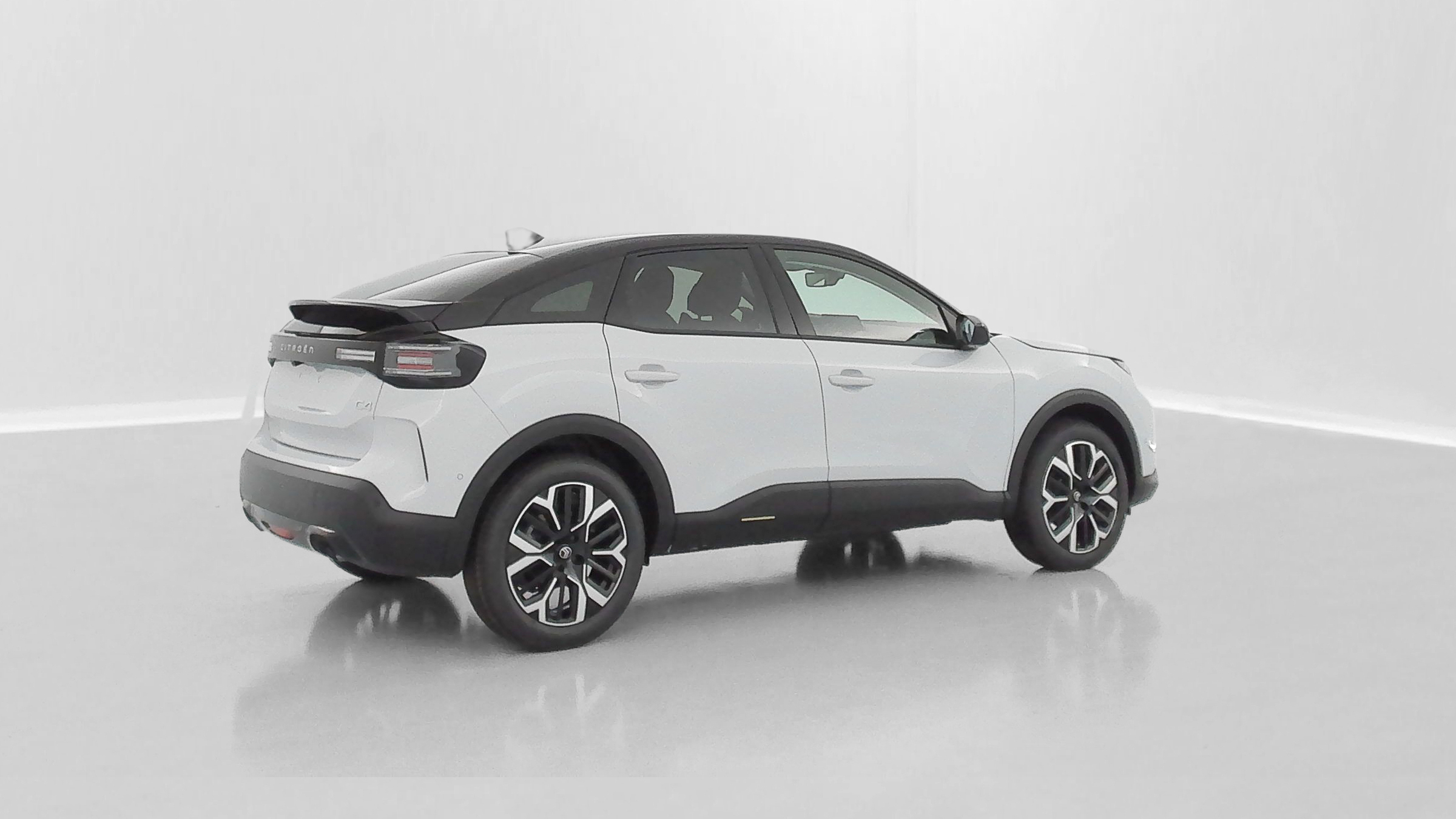 GLI00018728_p53 - CITROEN - C4 - 2025 - photo 28