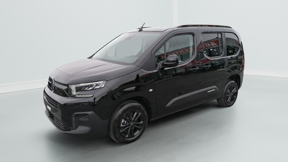 377529_p2 - CITROEN - BERLINGO - 2026 - photo 2