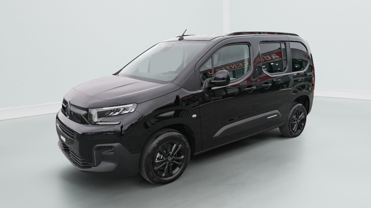 377329_p2 - CITROEN - BERLINGO - 2026 - photo 2