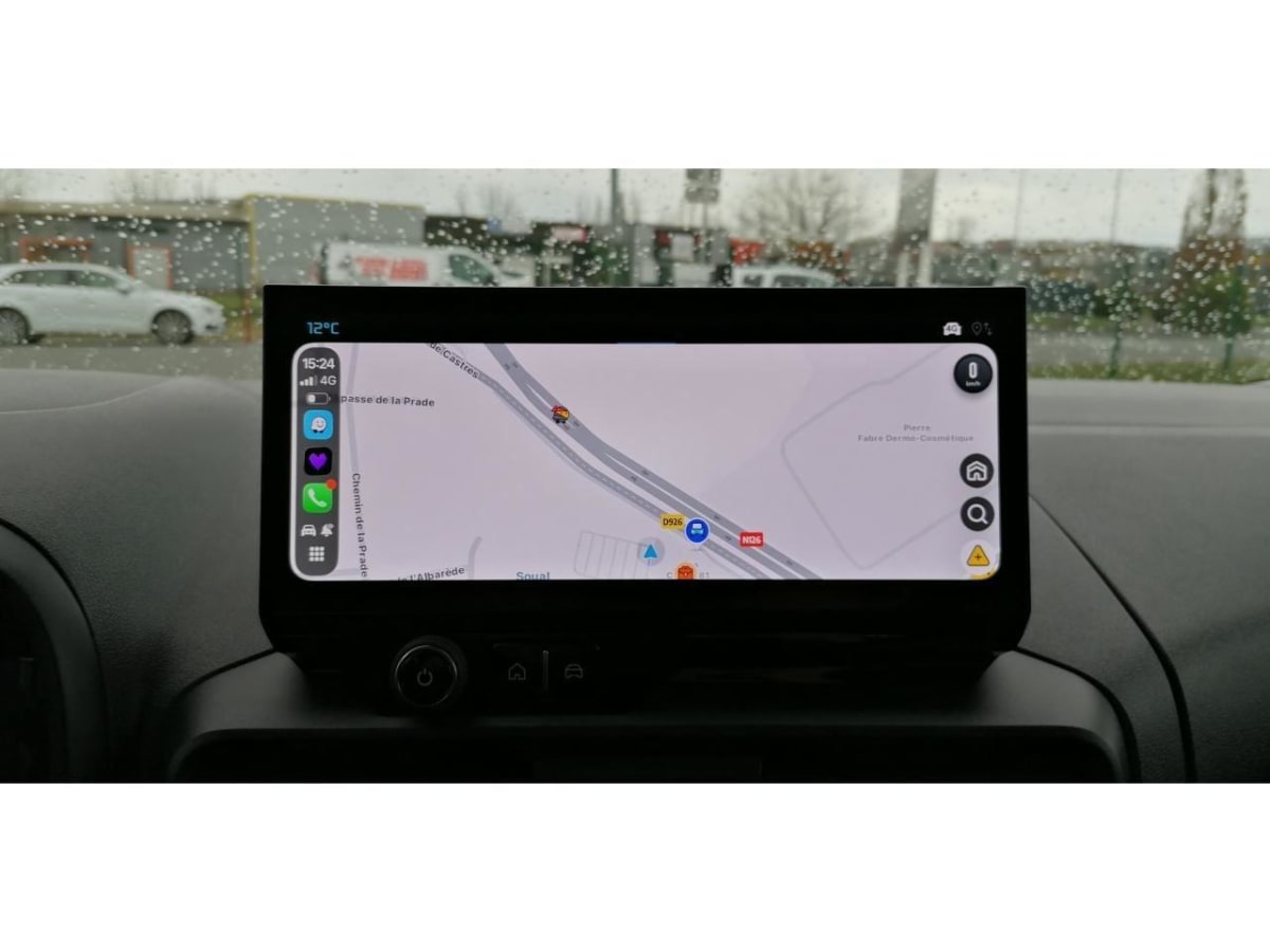 377329_p2 - CITROEN - BERLINGO - 2026 - photo 5