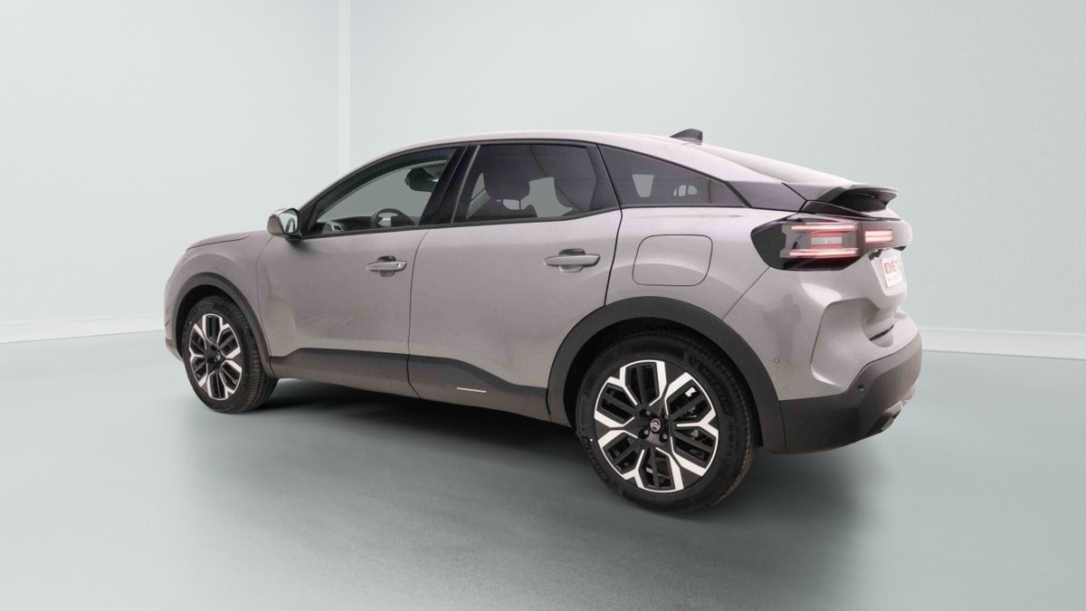 378097_p2 - CITROEN - C4 - 2026 - photo 3