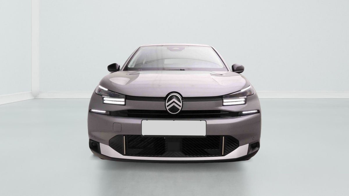 378097_p2 - CITROEN - C4 - 2026 - photo 2