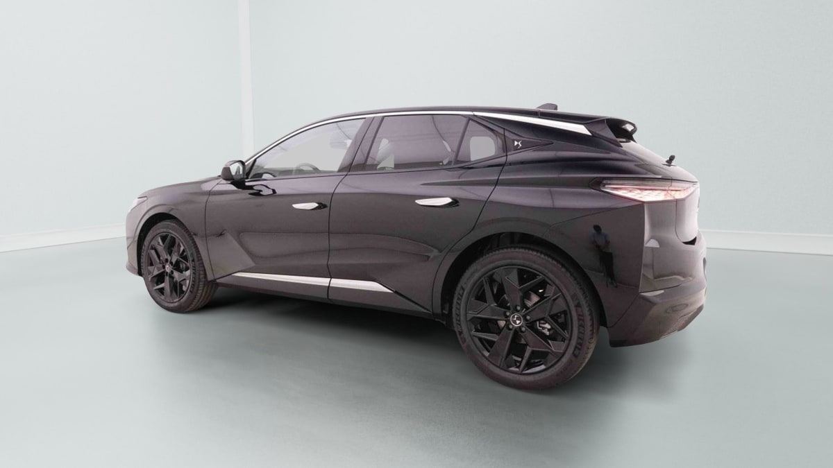 341937_p2 - DS - DS 4 - 2026 - photo 2