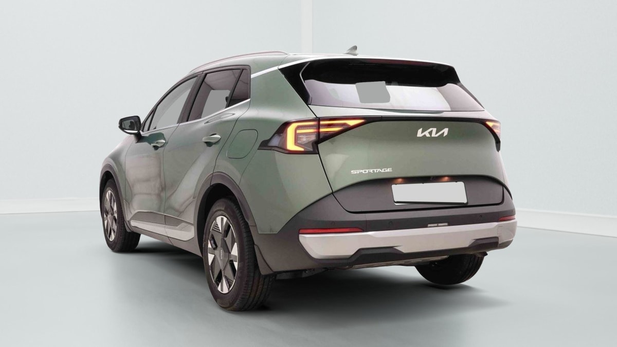 367622_p2 - KIA - SPORTAGE - 2026 - photo 4